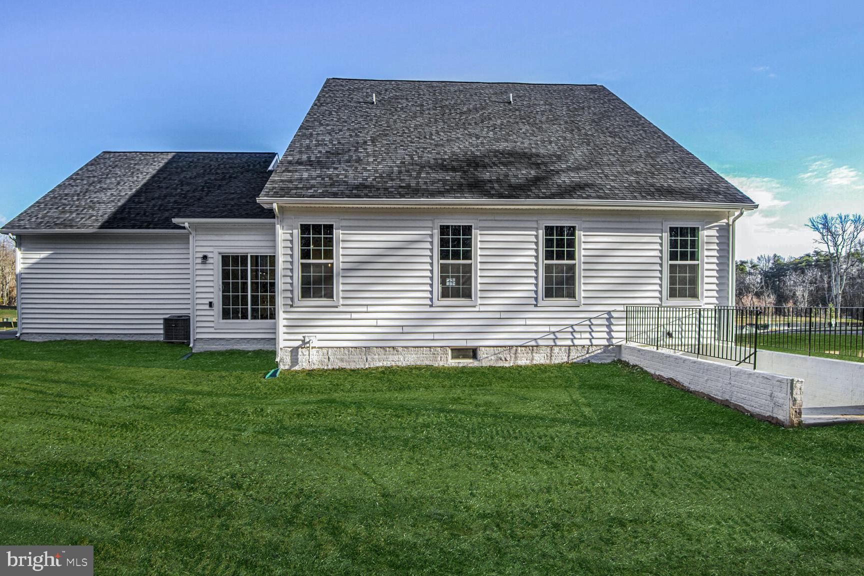 GLENN DALE - Residential