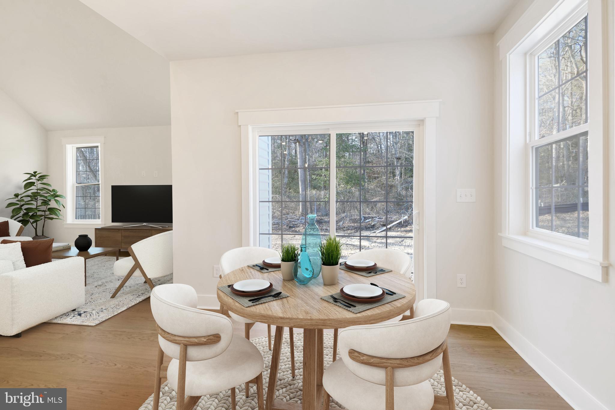 GLENN DALE - Residential