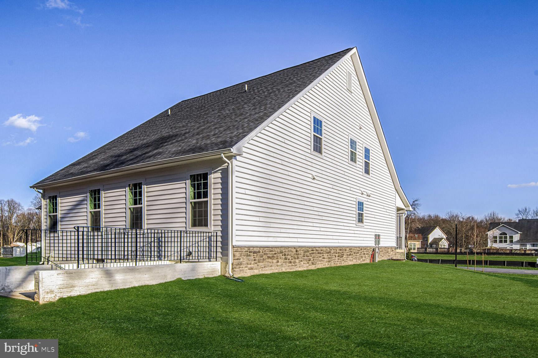 GLENN DALE - Residential