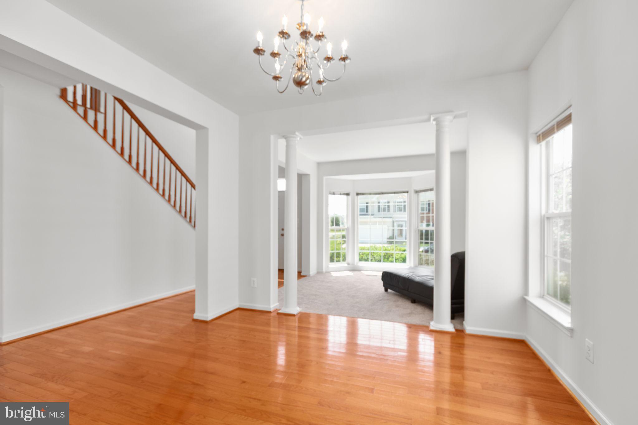 LEES PARKE - Residential