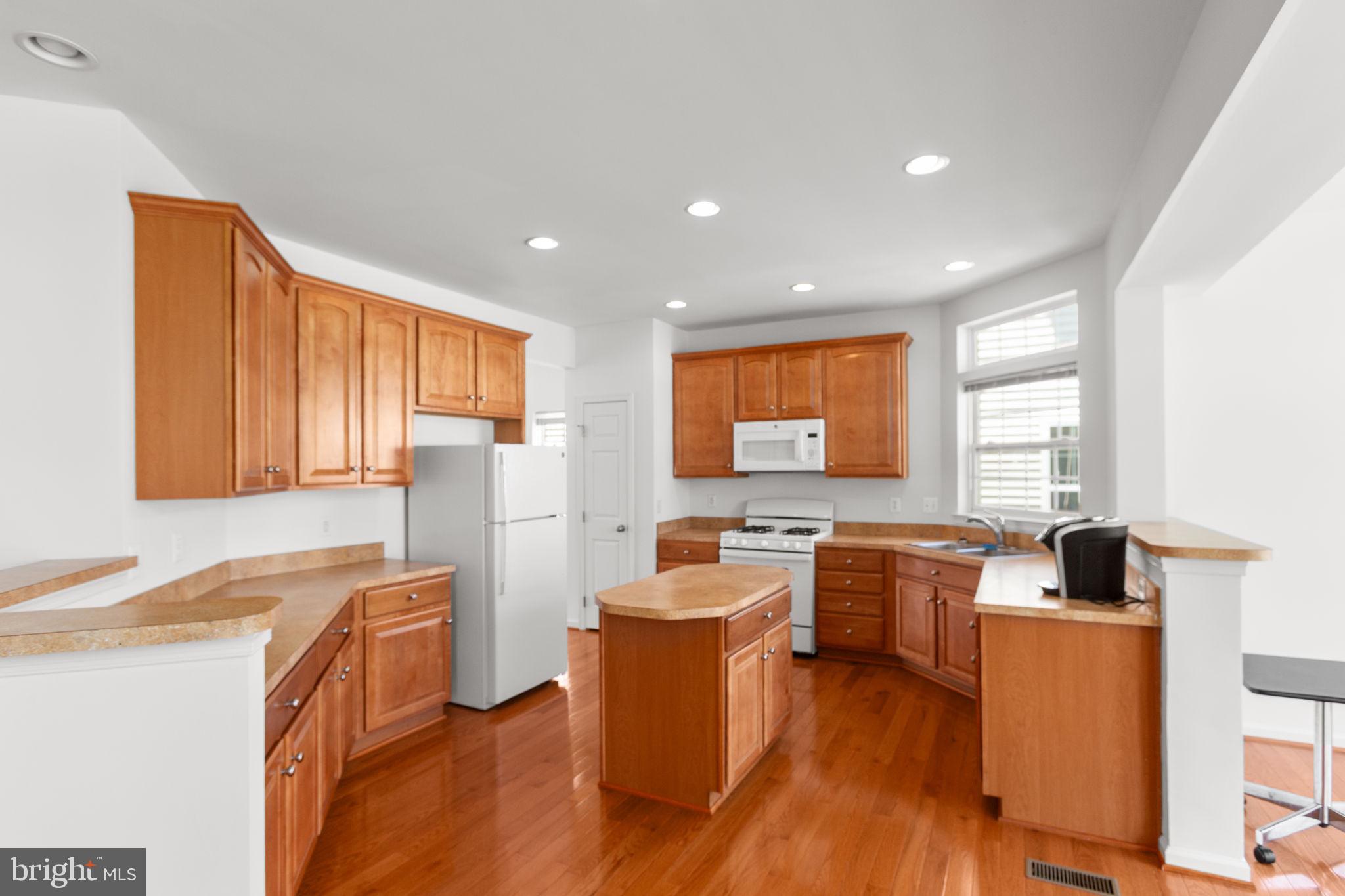 LEES PARKE - Residential