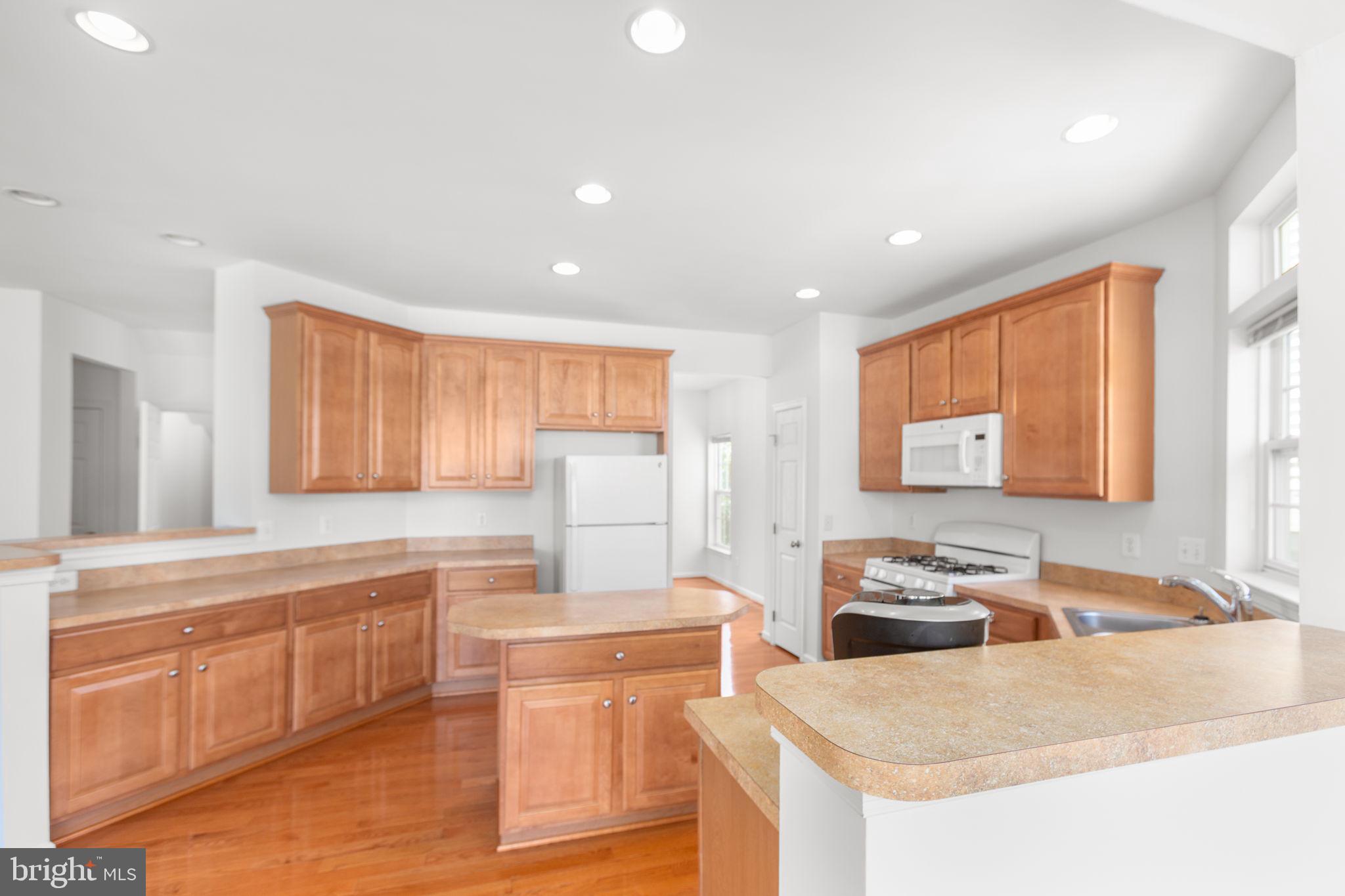 LEES PARKE - Residential