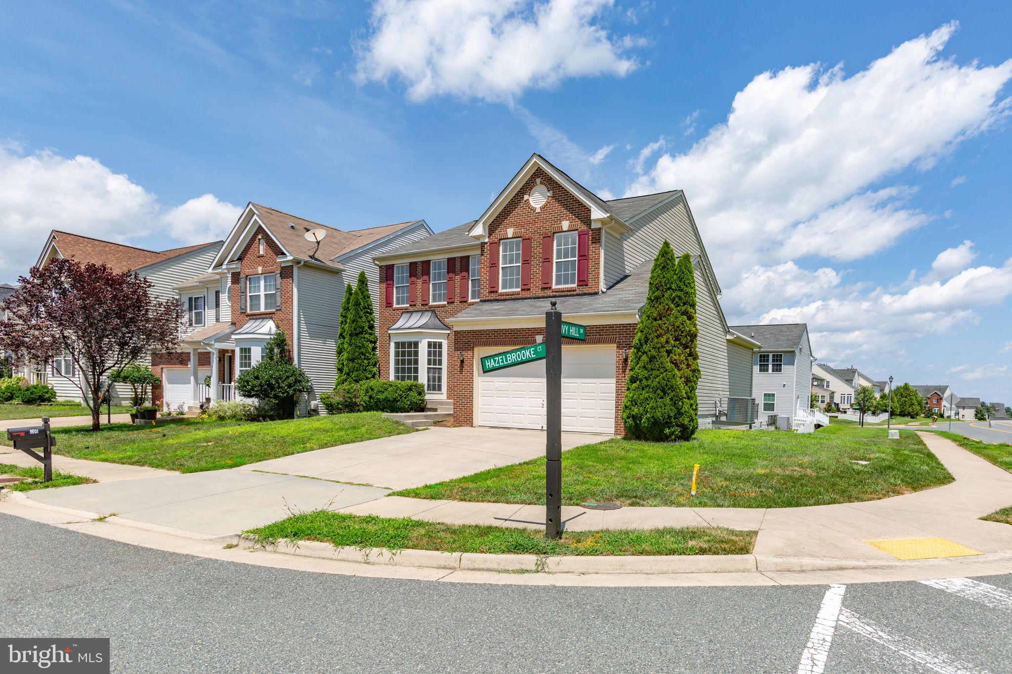 LEES PARKE - Residential