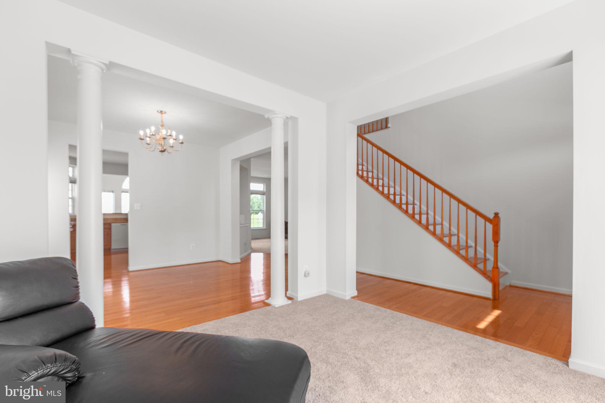 LEES PARKE - Residential