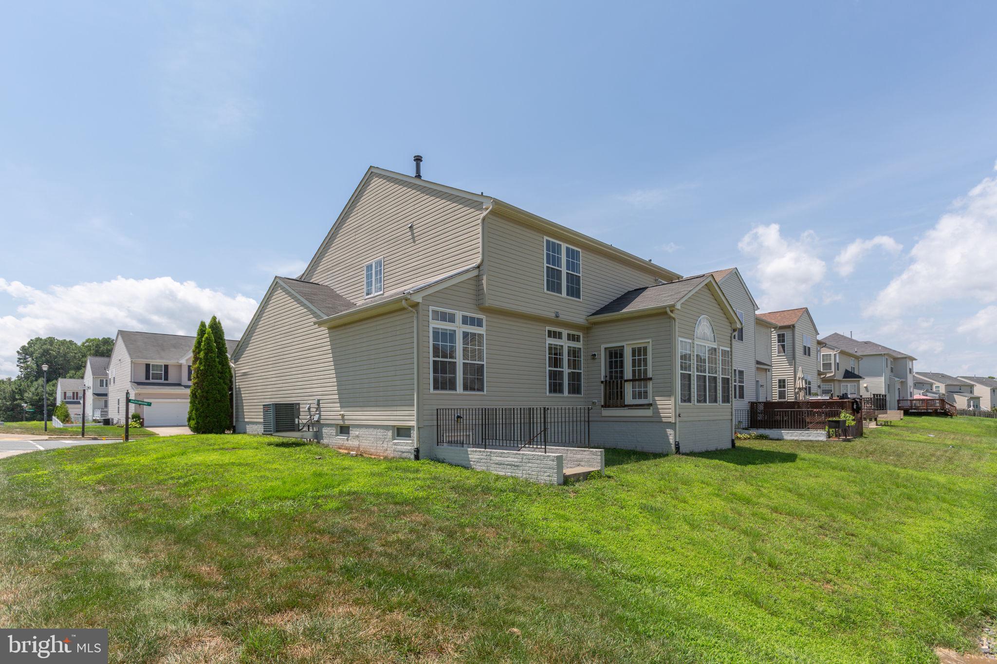 LEES PARKE - Residential