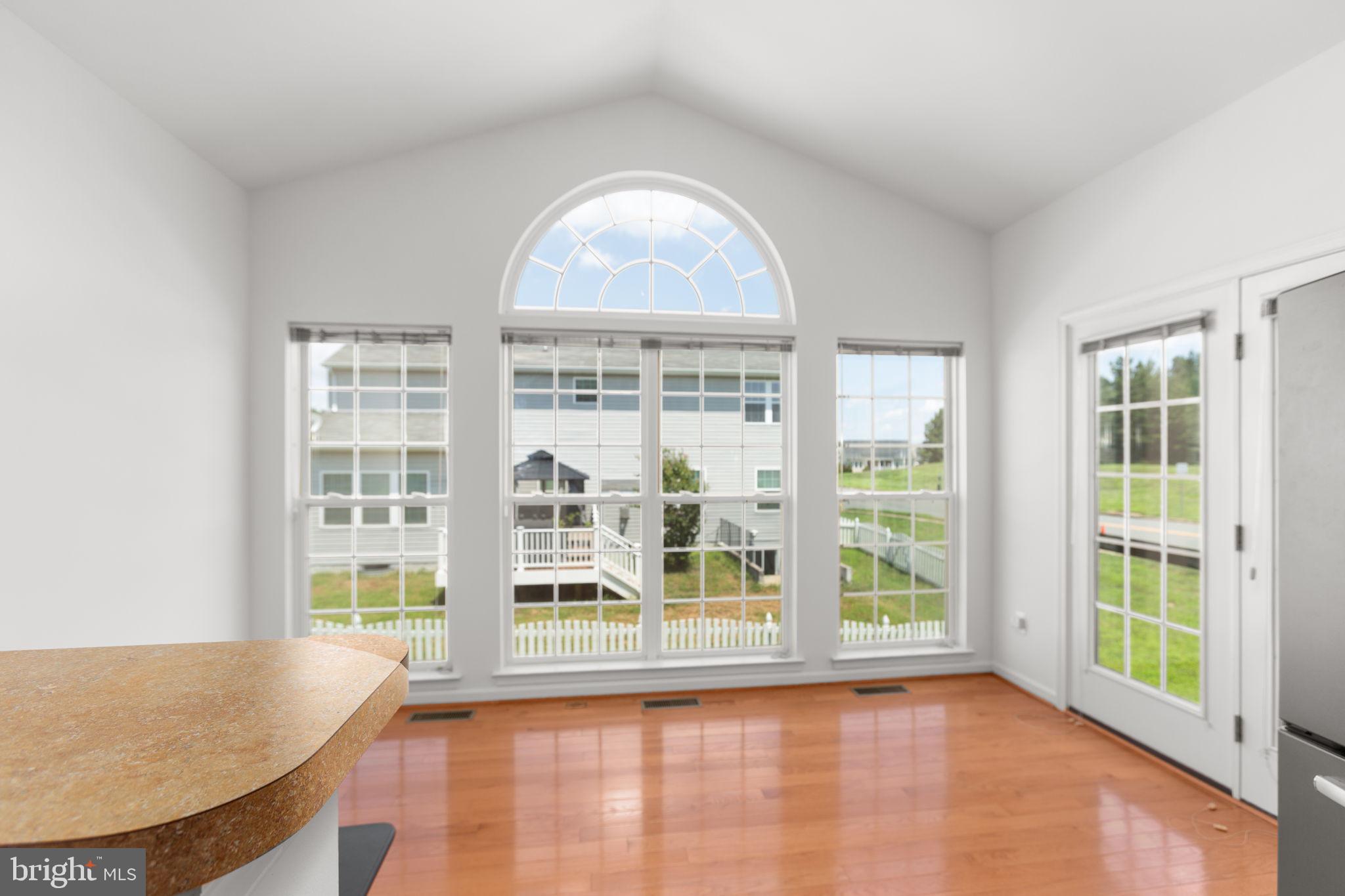 LEES PARKE - Residential