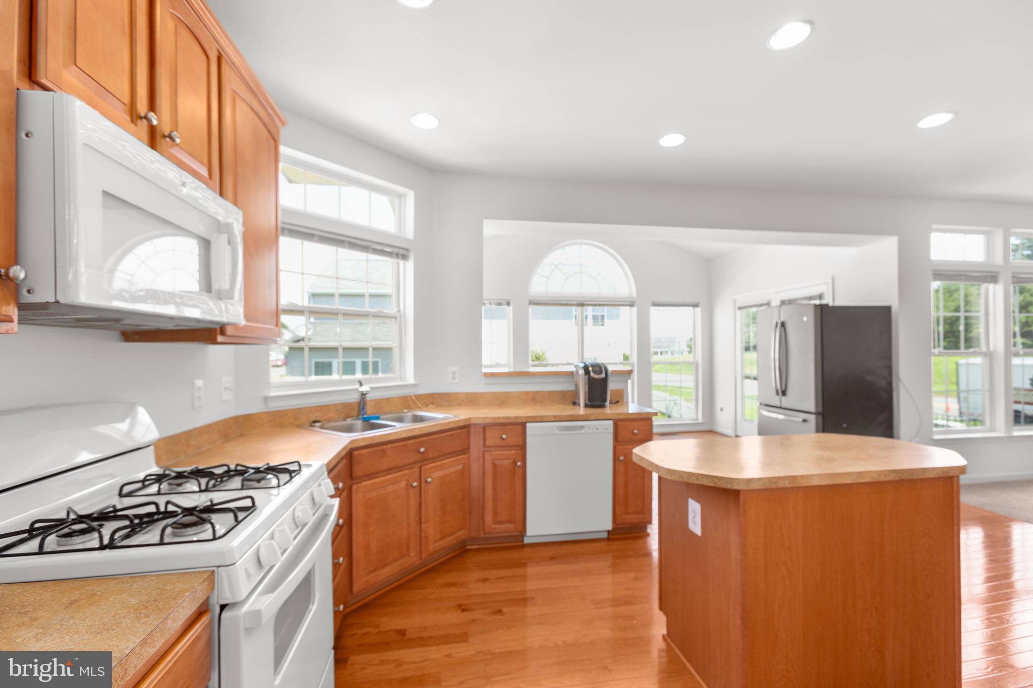 LEES PARKE - Residential