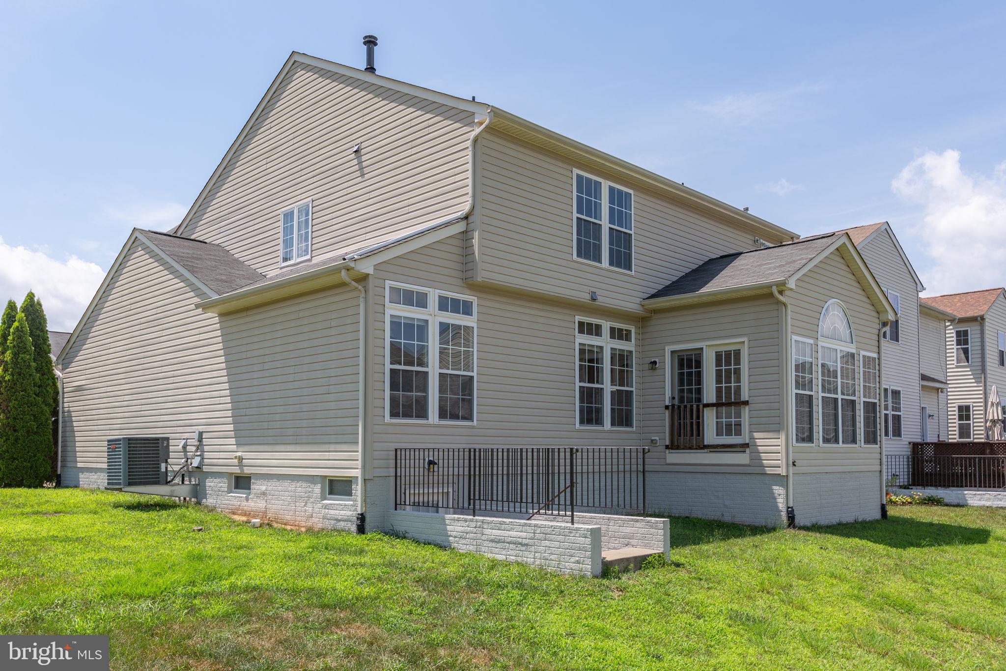 LEES PARKE - Residential