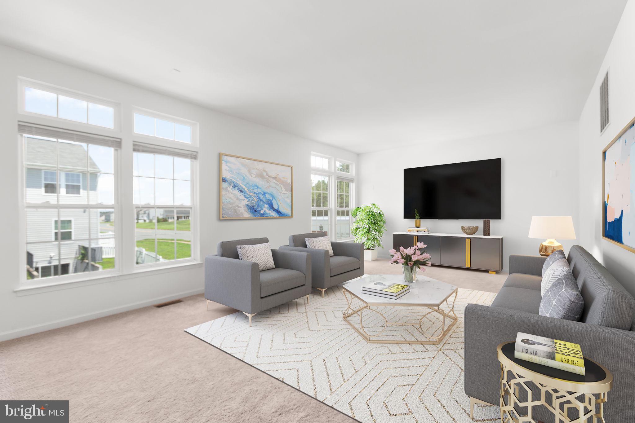 LEES PARKE - Residential