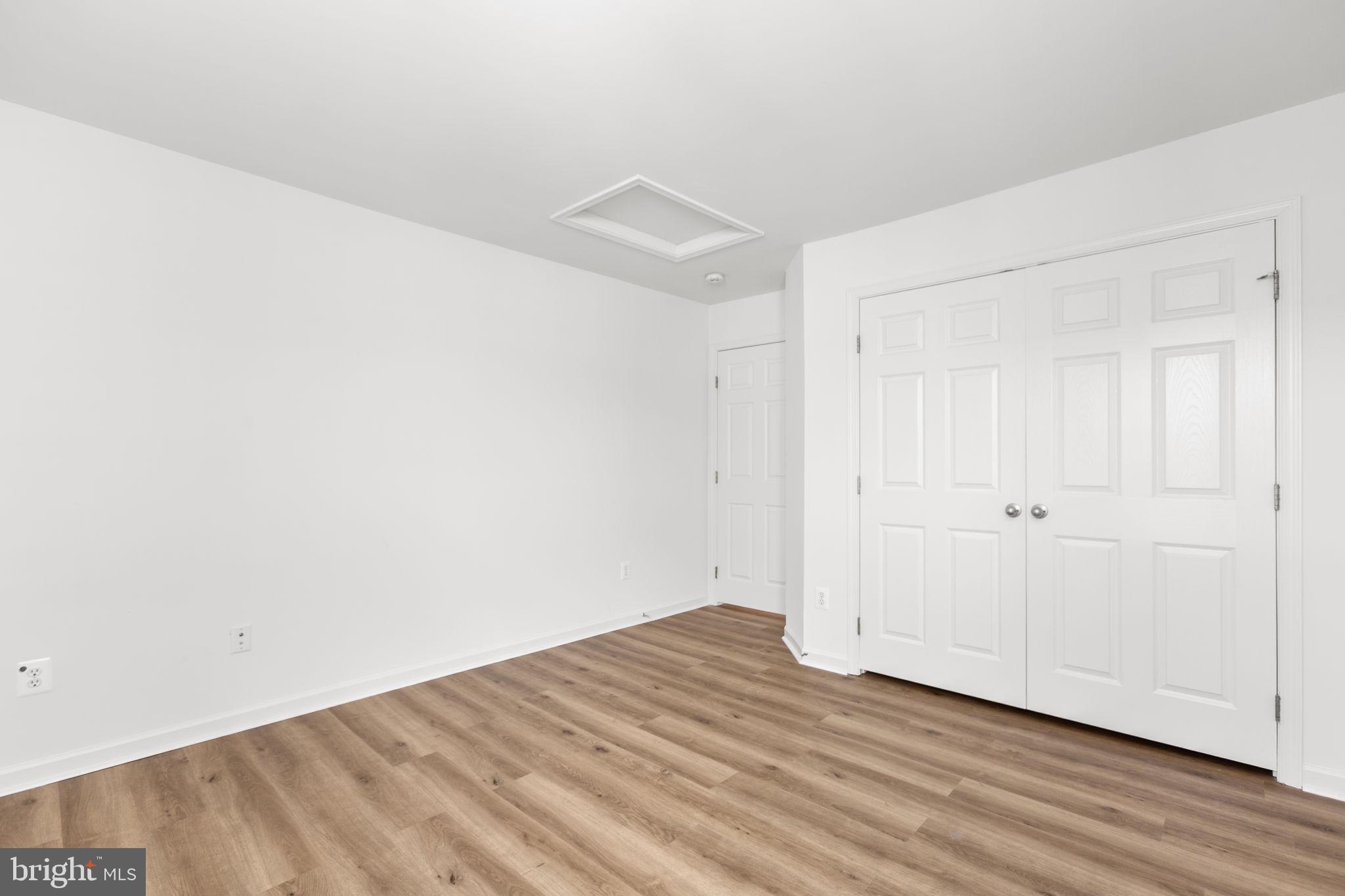 LEES PARKE - Residential