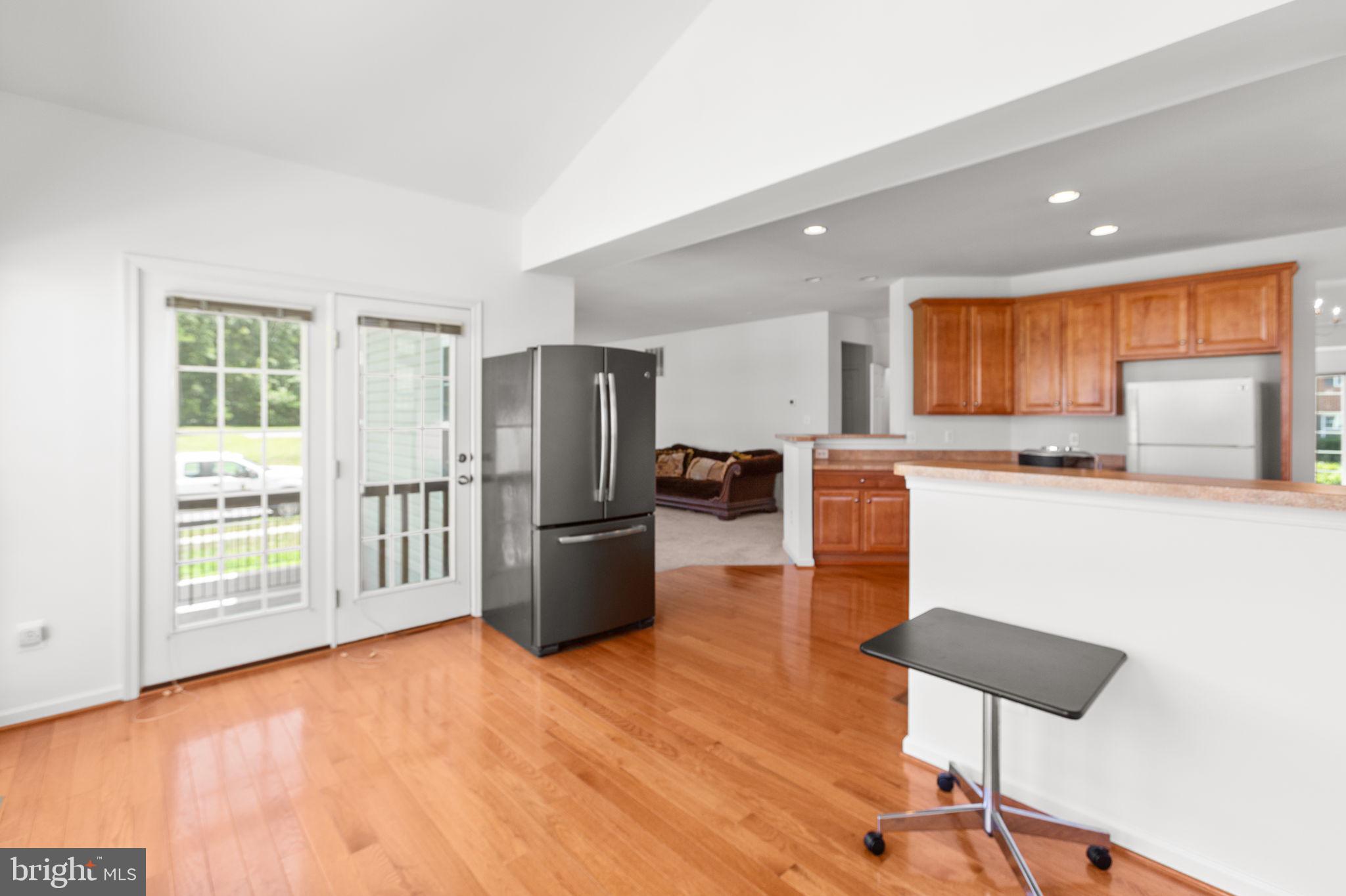 LEES PARKE - Residential