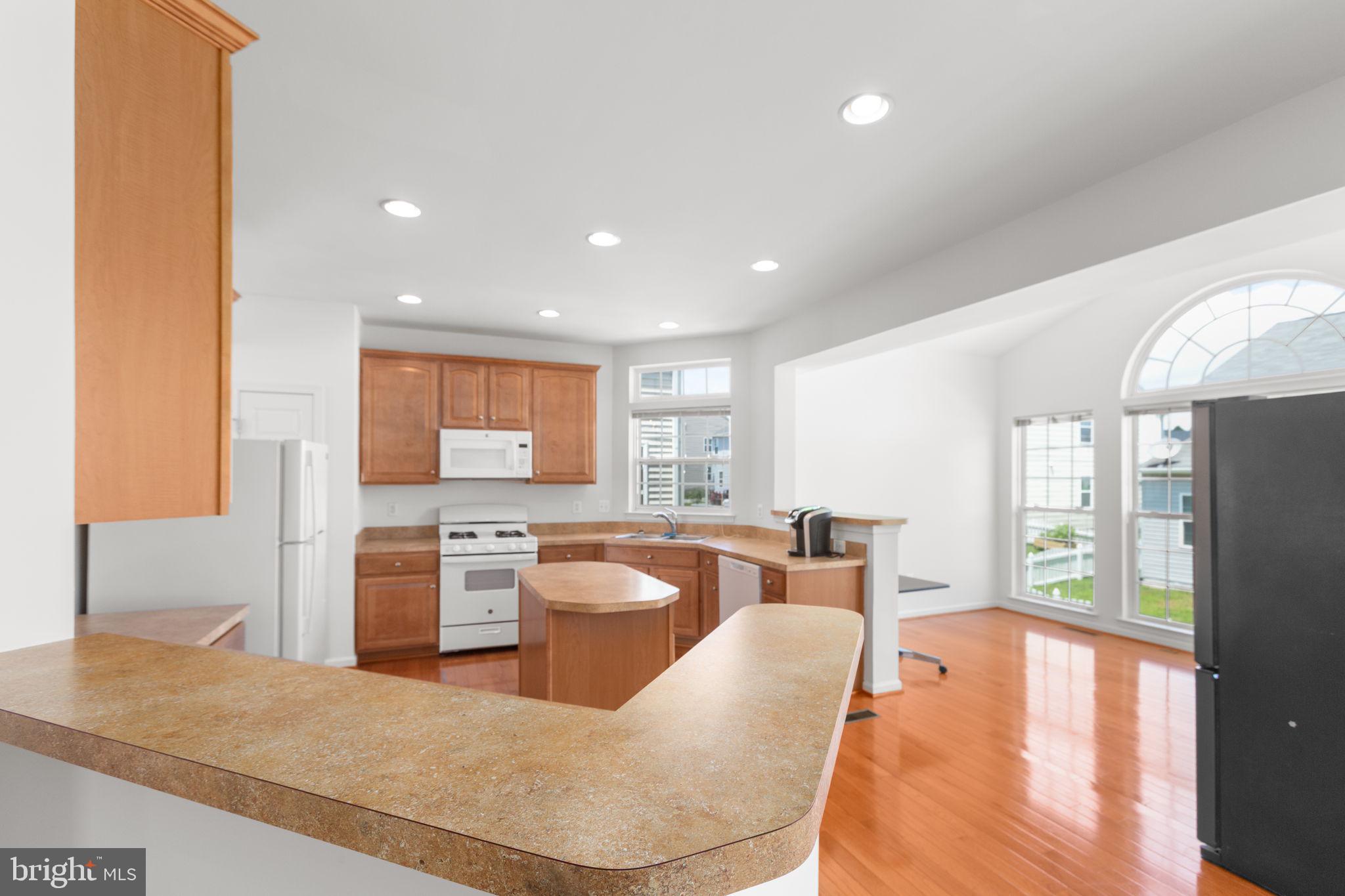 LEES PARKE - Residential