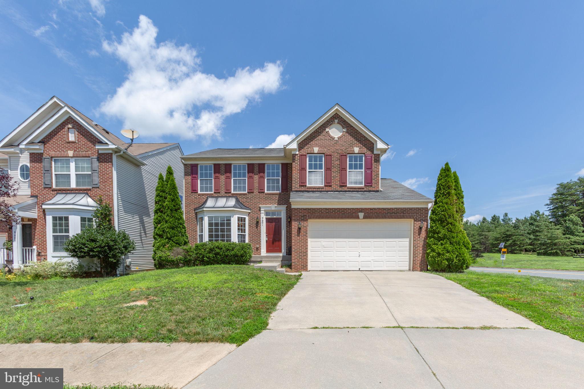 LEES PARKE - Residential