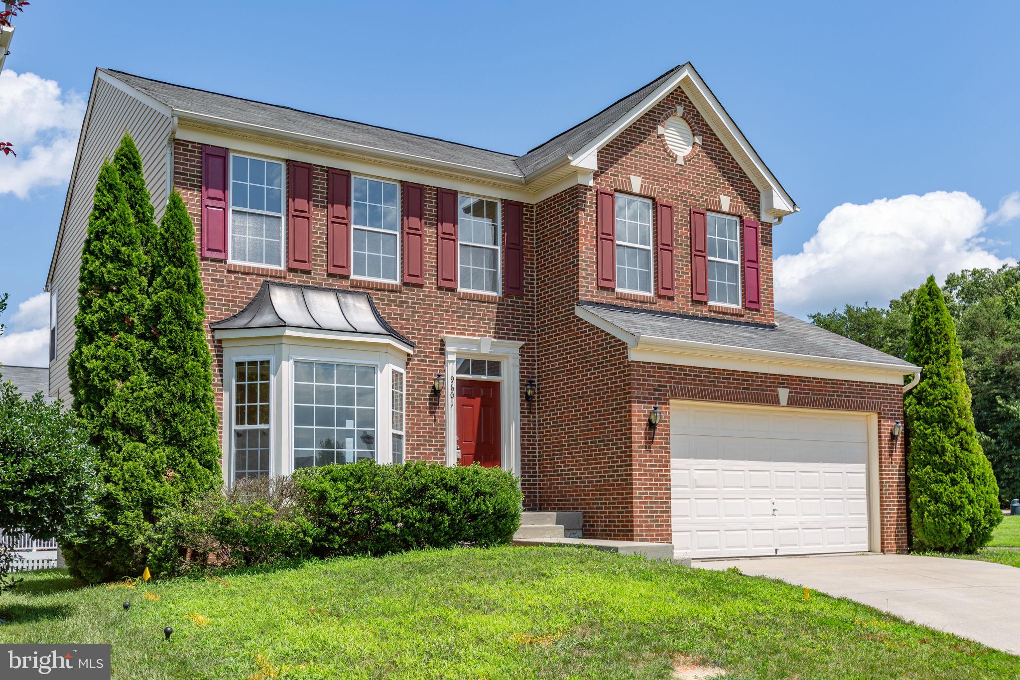 LEES PARKE - Residential