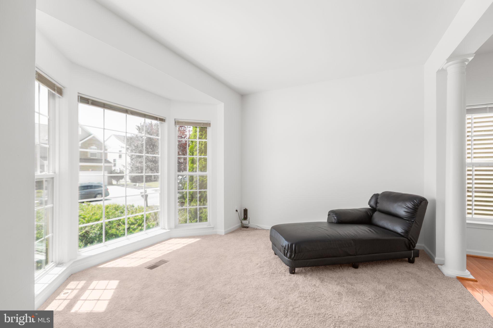 LEES PARKE - Residential