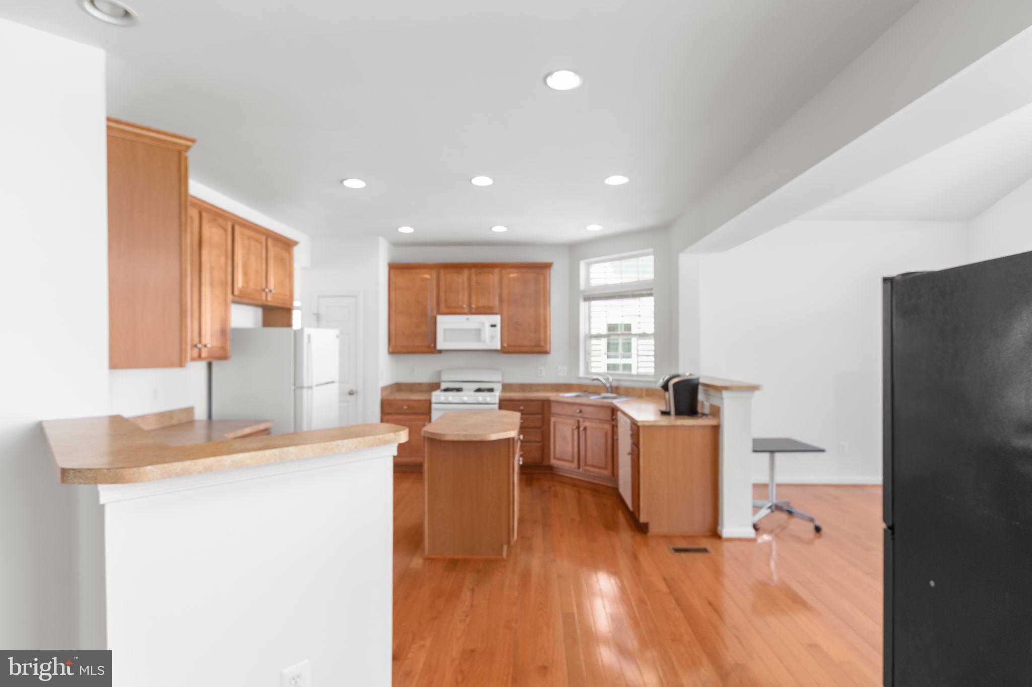 LEES PARKE - Residential