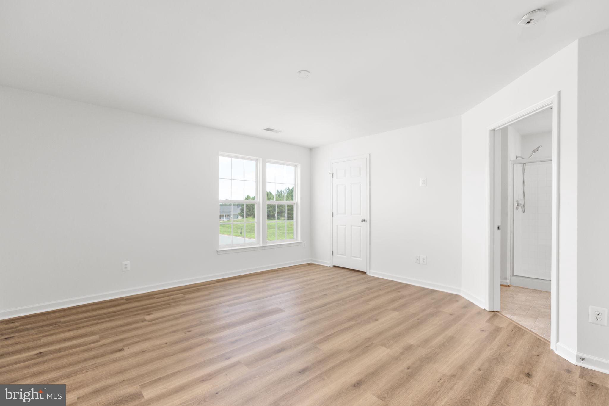 LEES PARKE - Residential