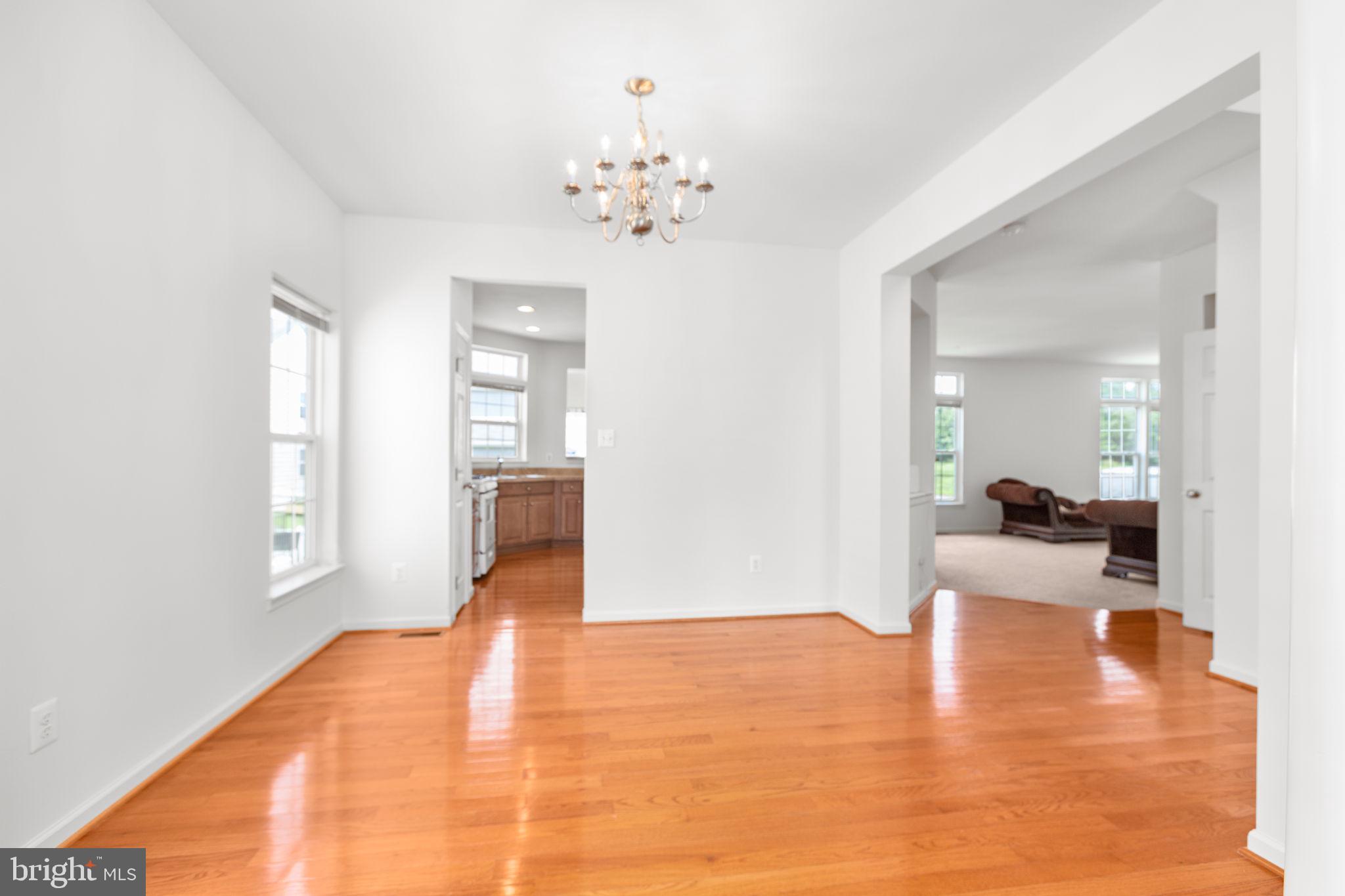 LEES PARKE - Residential