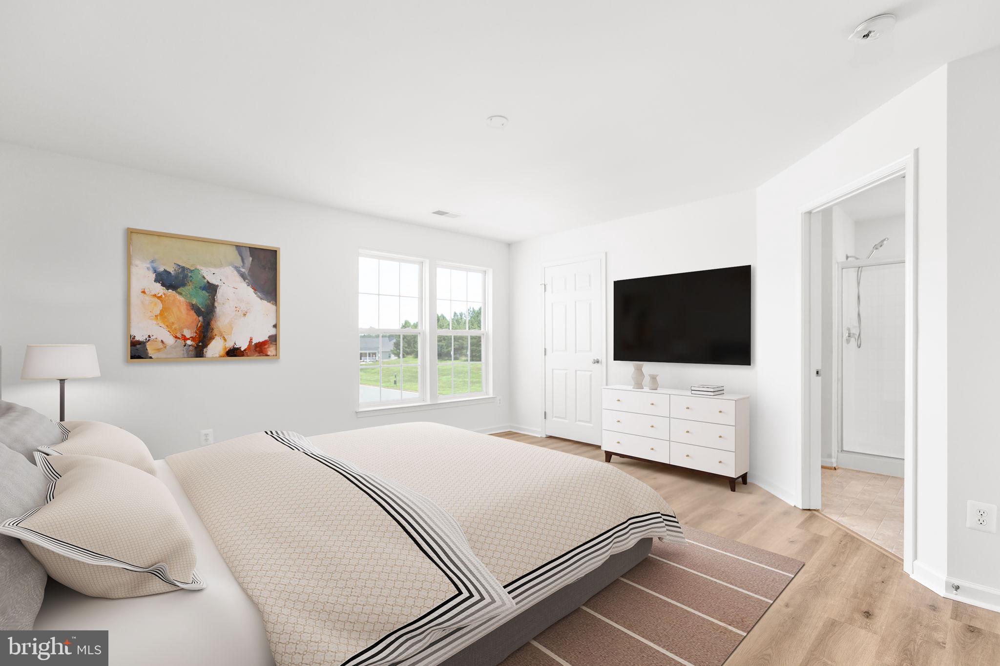 LEES PARKE - Residential