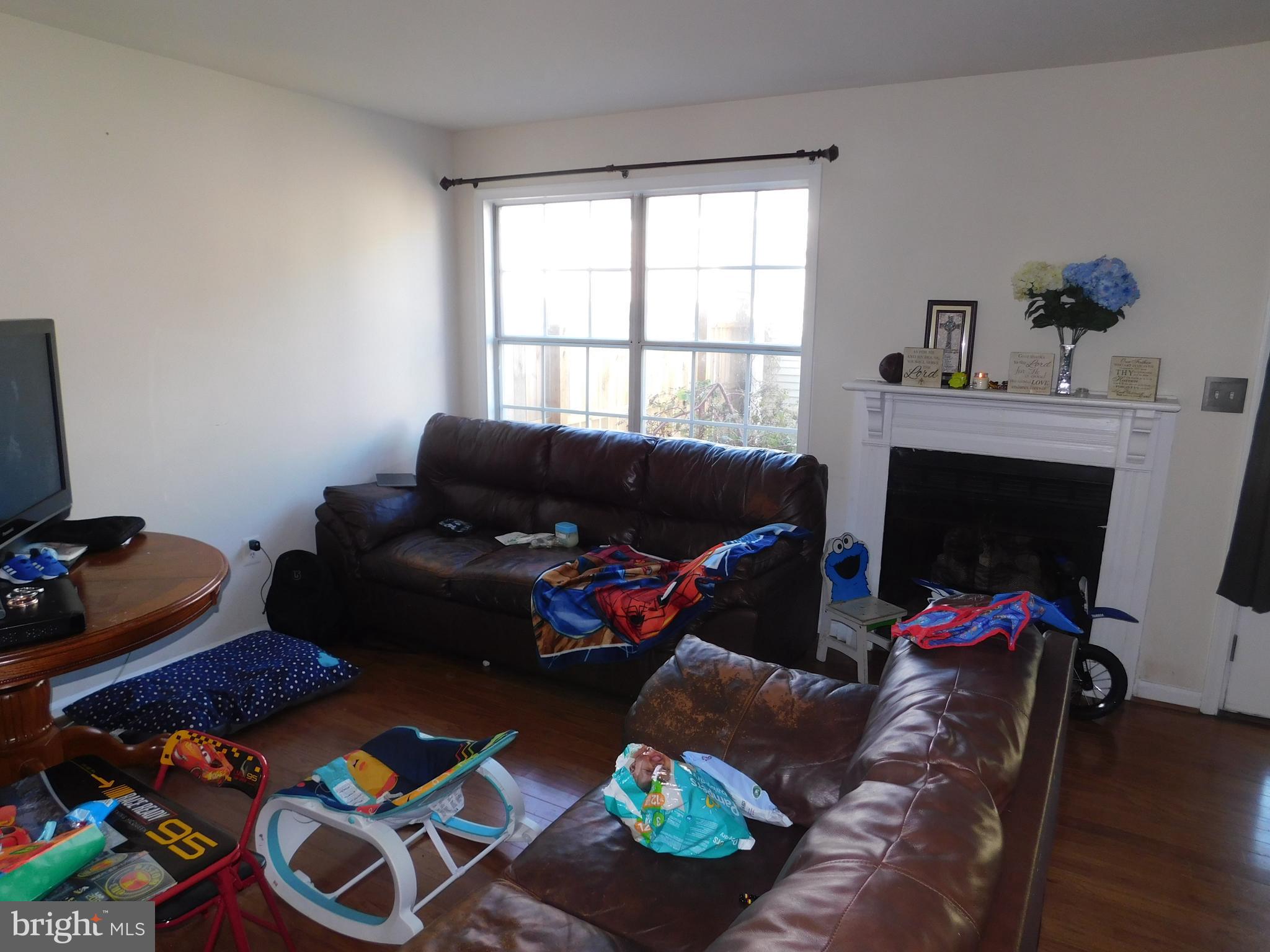 HERITAGE COMMONS - Residential Lease