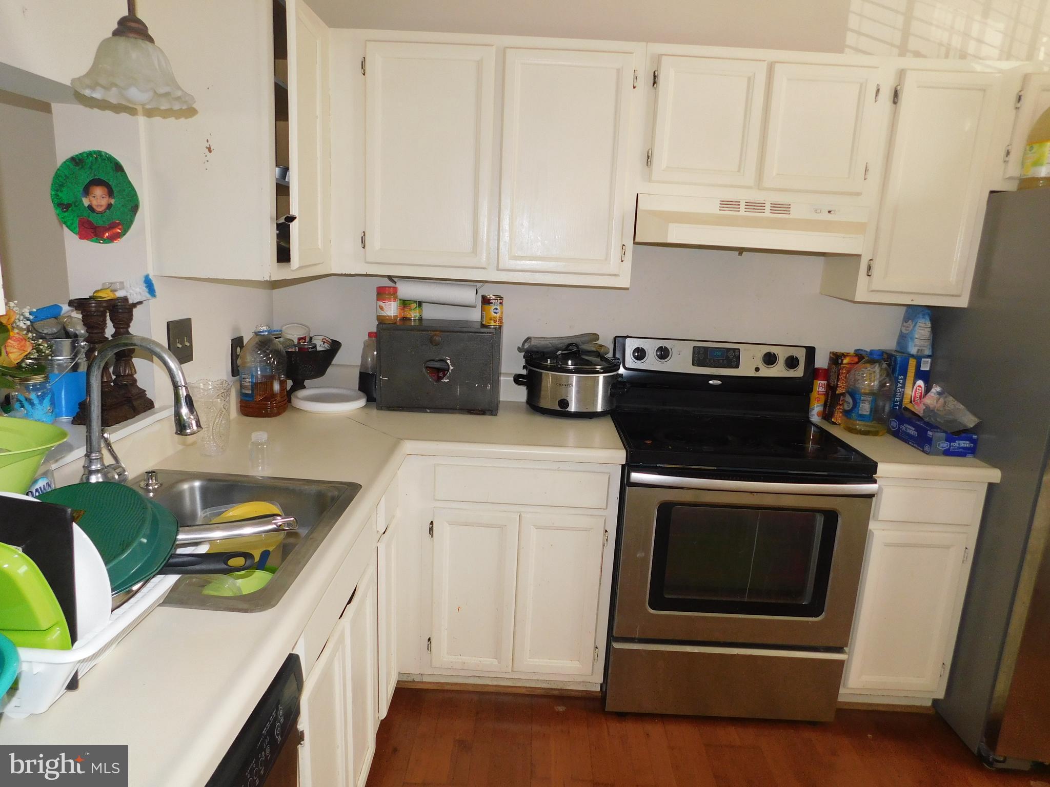 HERITAGE COMMONS - Residential Lease