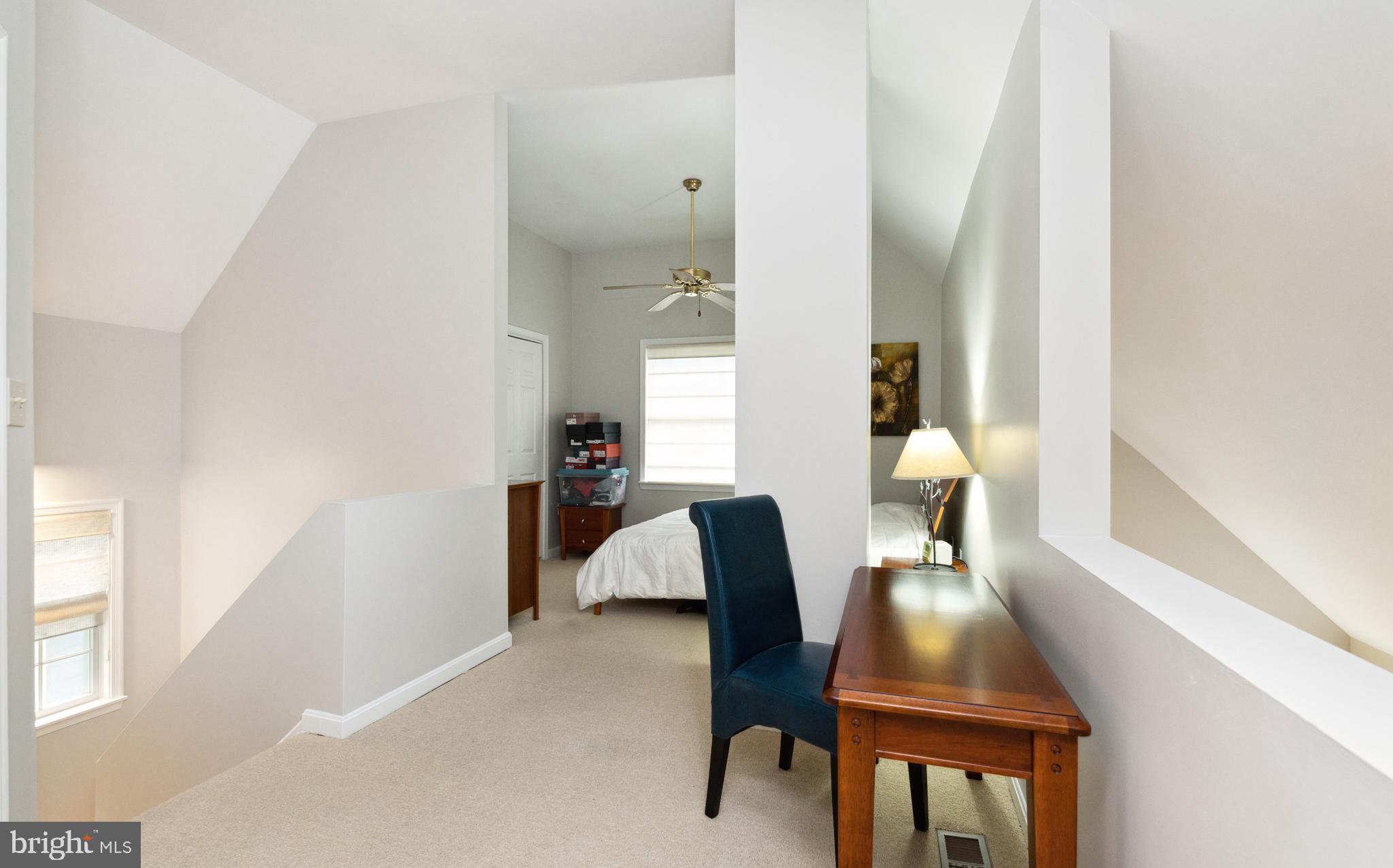 TRUXTON HEIGHTS - Residential