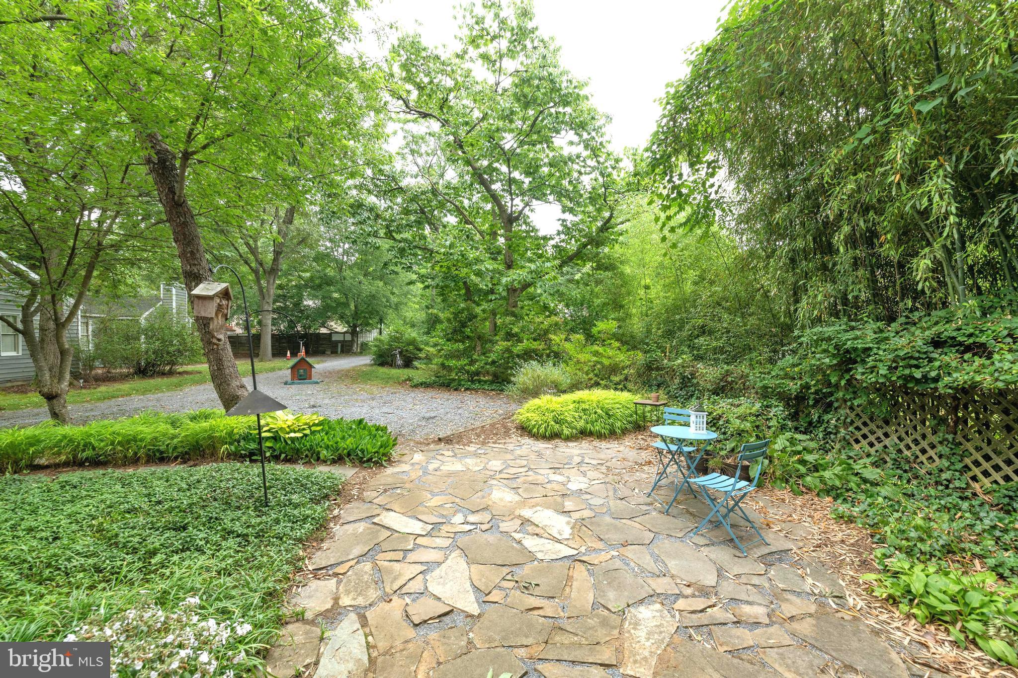 TRUXTON HEIGHTS - Residential