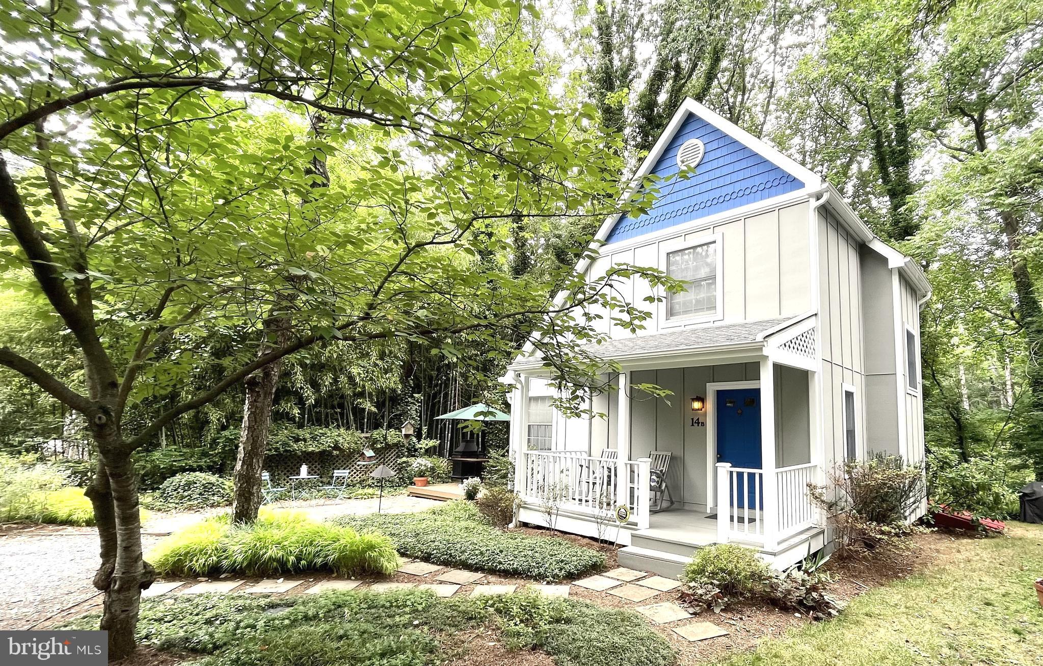 TRUXTON HEIGHTS - Residential