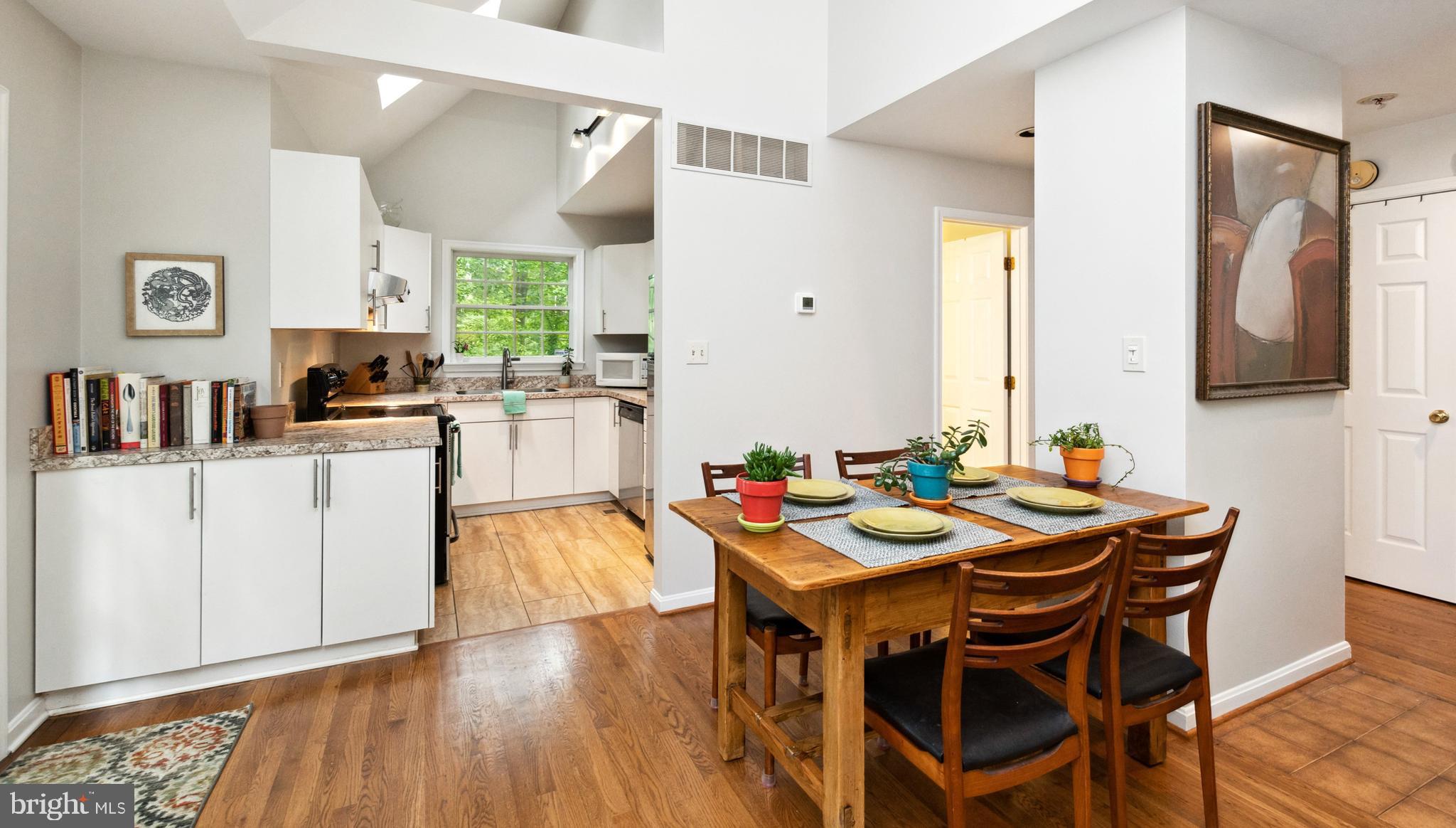 TRUXTON HEIGHTS - Residential