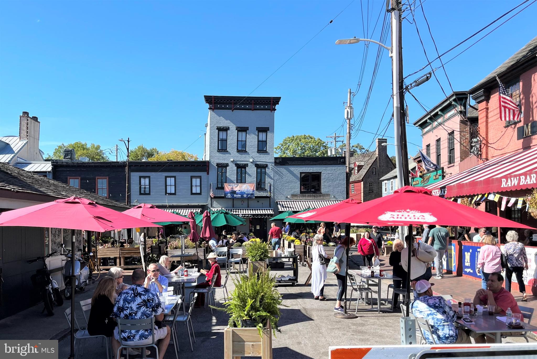 TRUXTON HEIGHTS - Residential