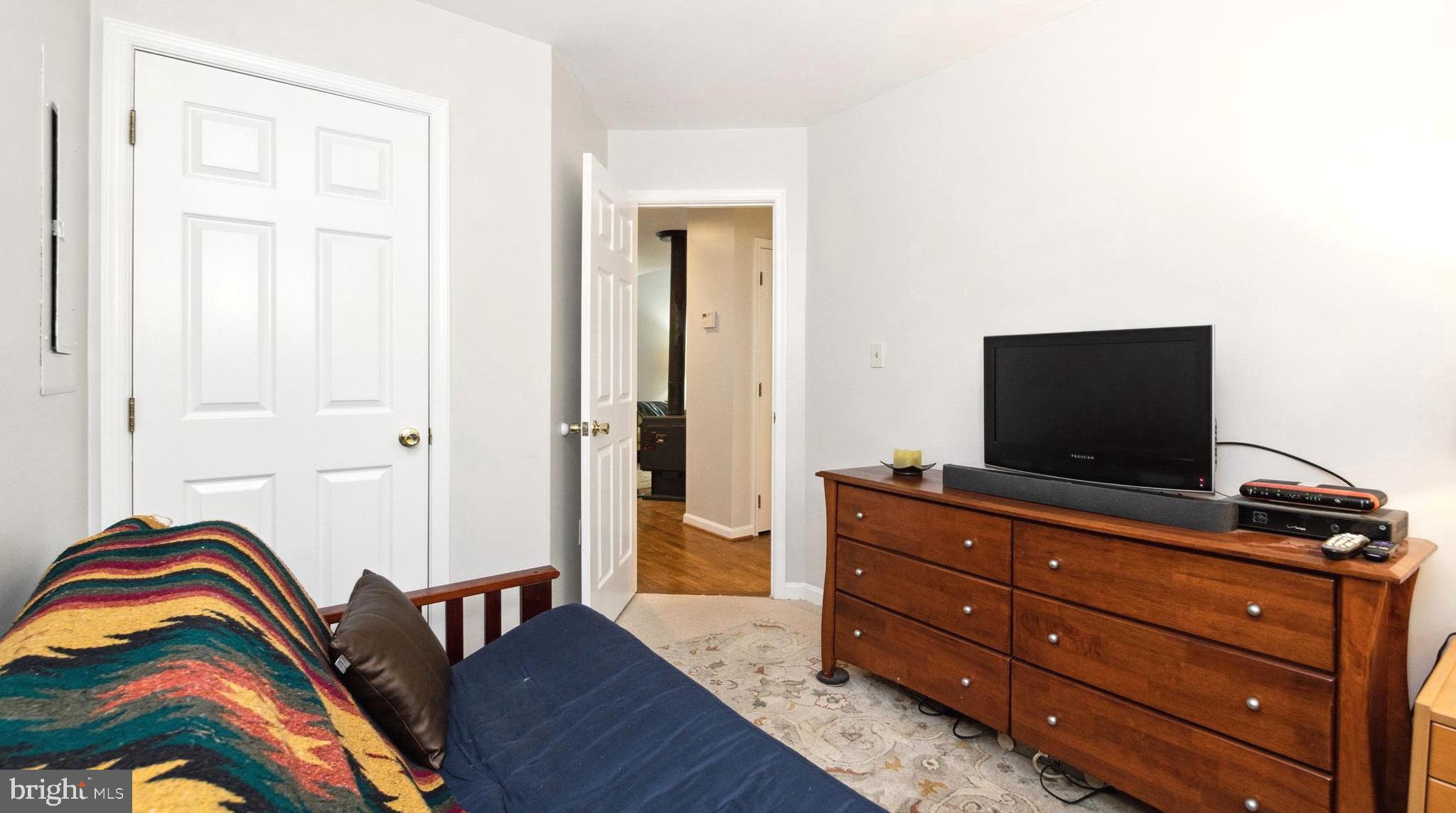 TRUXTON HEIGHTS - Residential