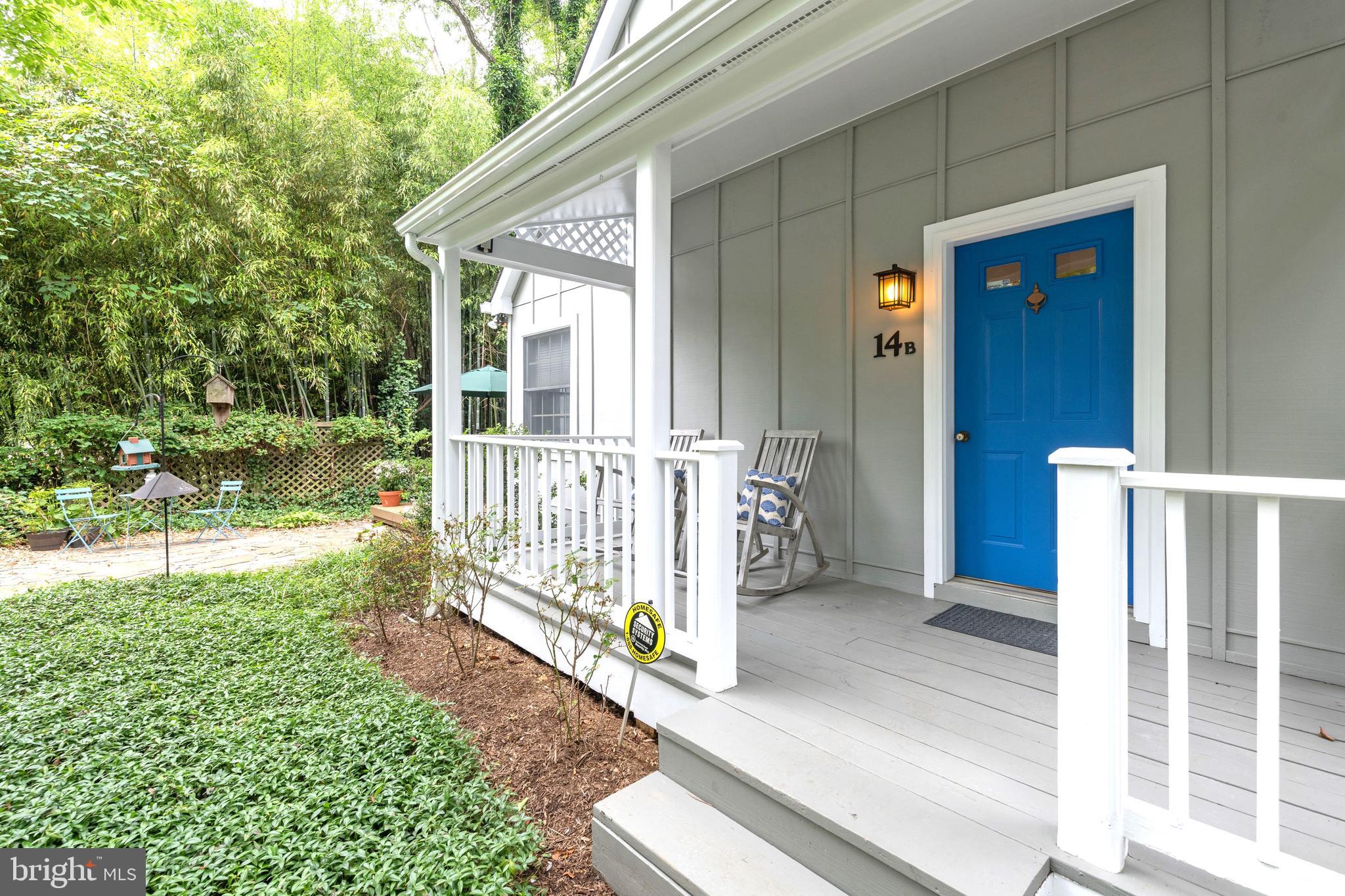 TRUXTON HEIGHTS - Residential