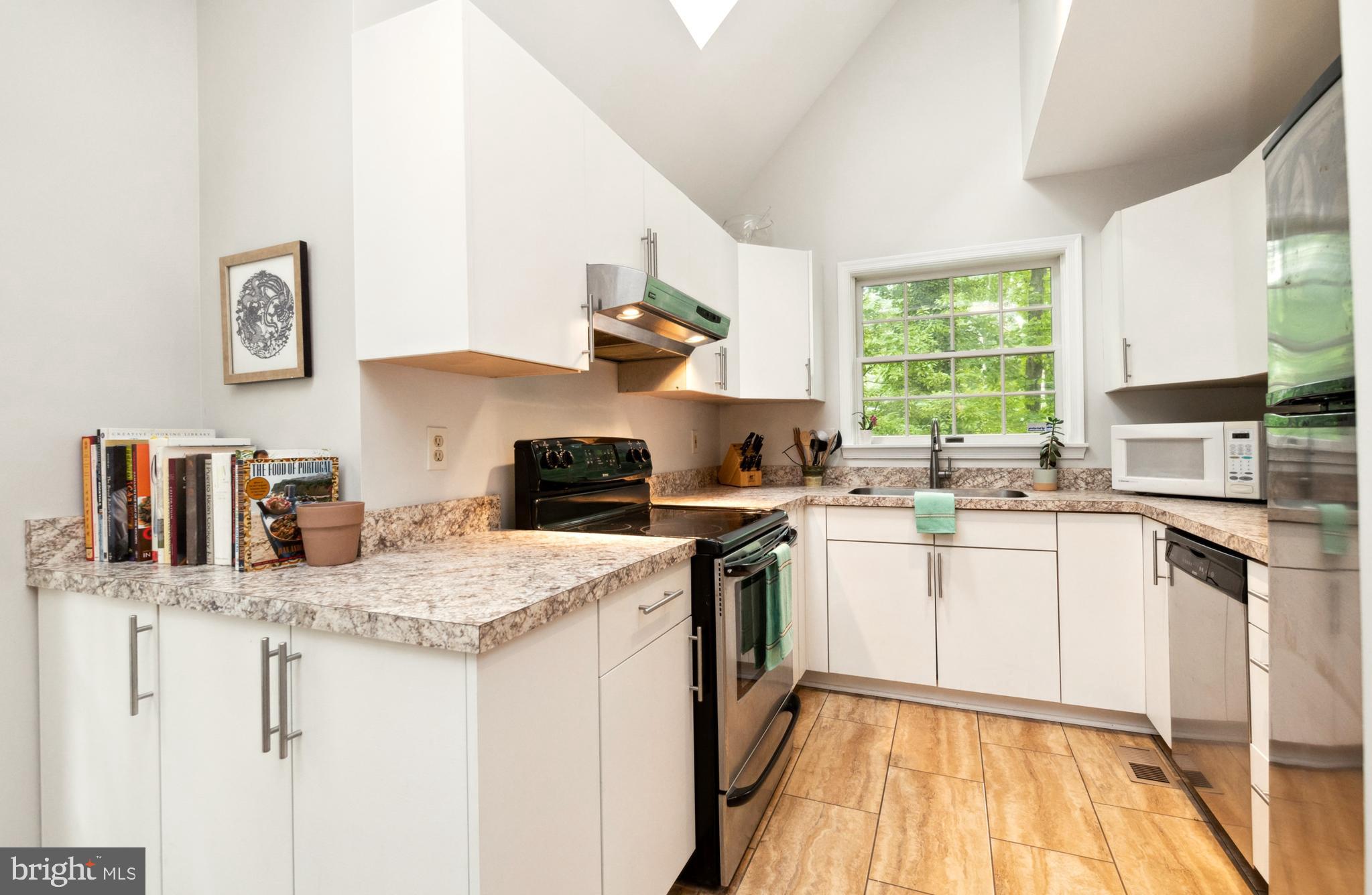 TRUXTON HEIGHTS - Residential