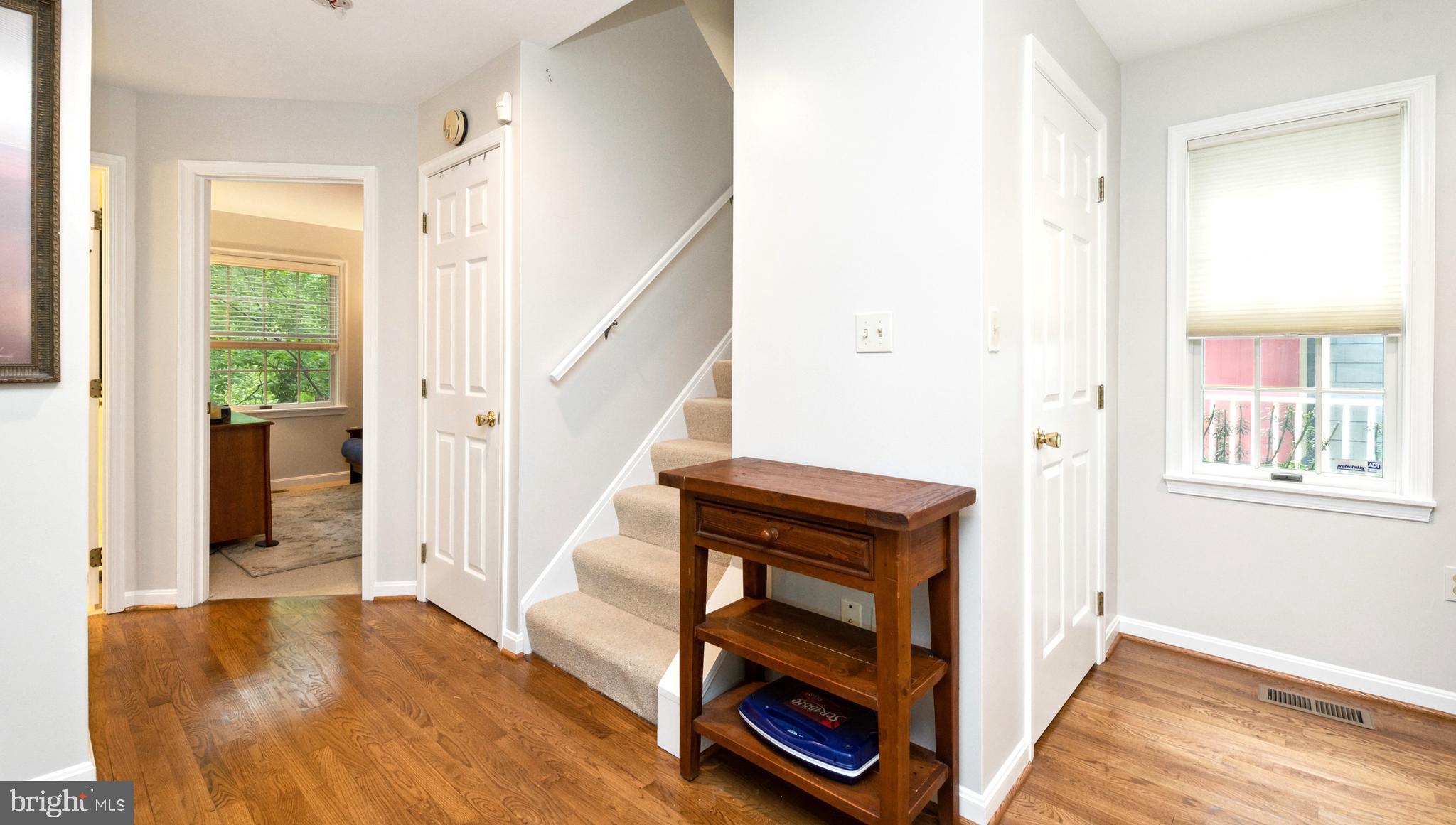 TRUXTON HEIGHTS - Residential