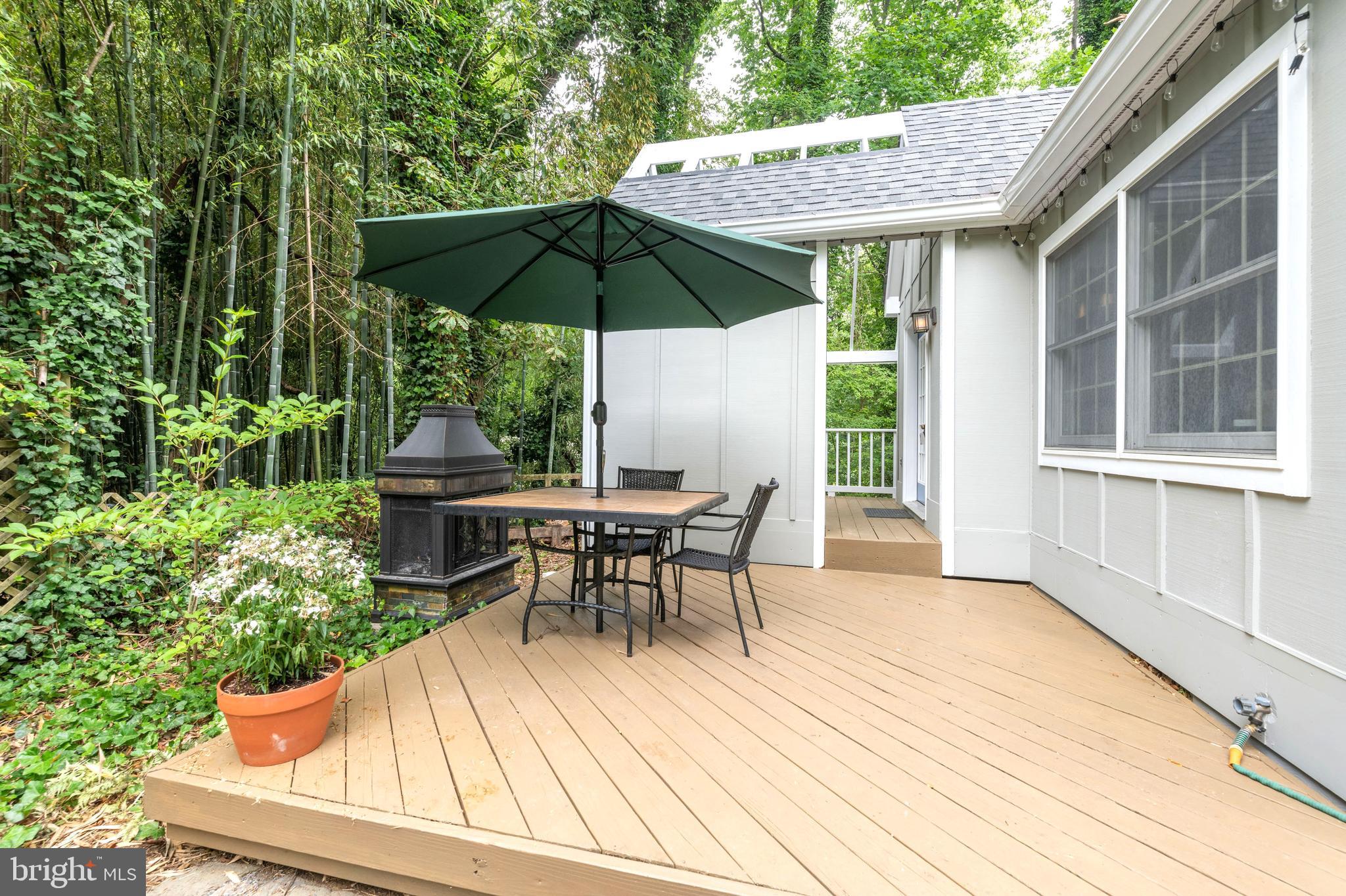 TRUXTON HEIGHTS - Residential