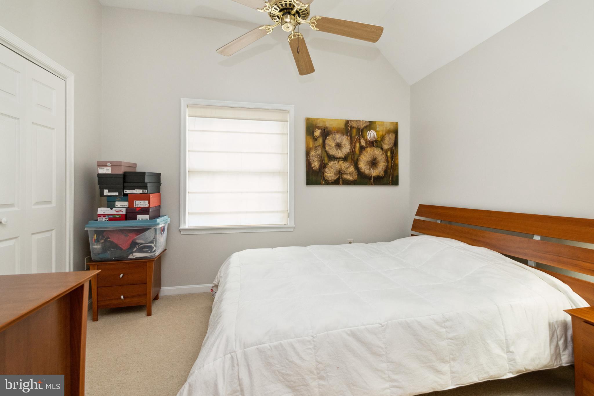 TRUXTON HEIGHTS - Residential