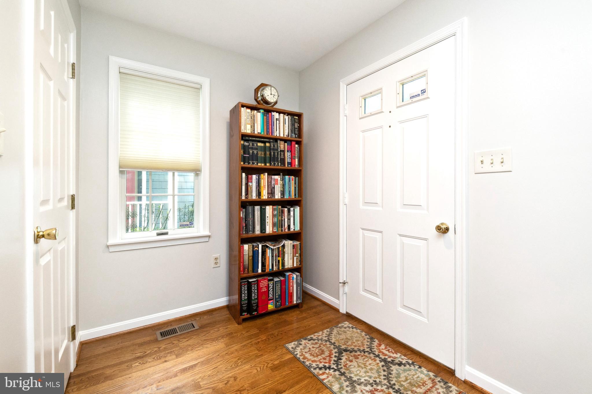 TRUXTON HEIGHTS - Residential