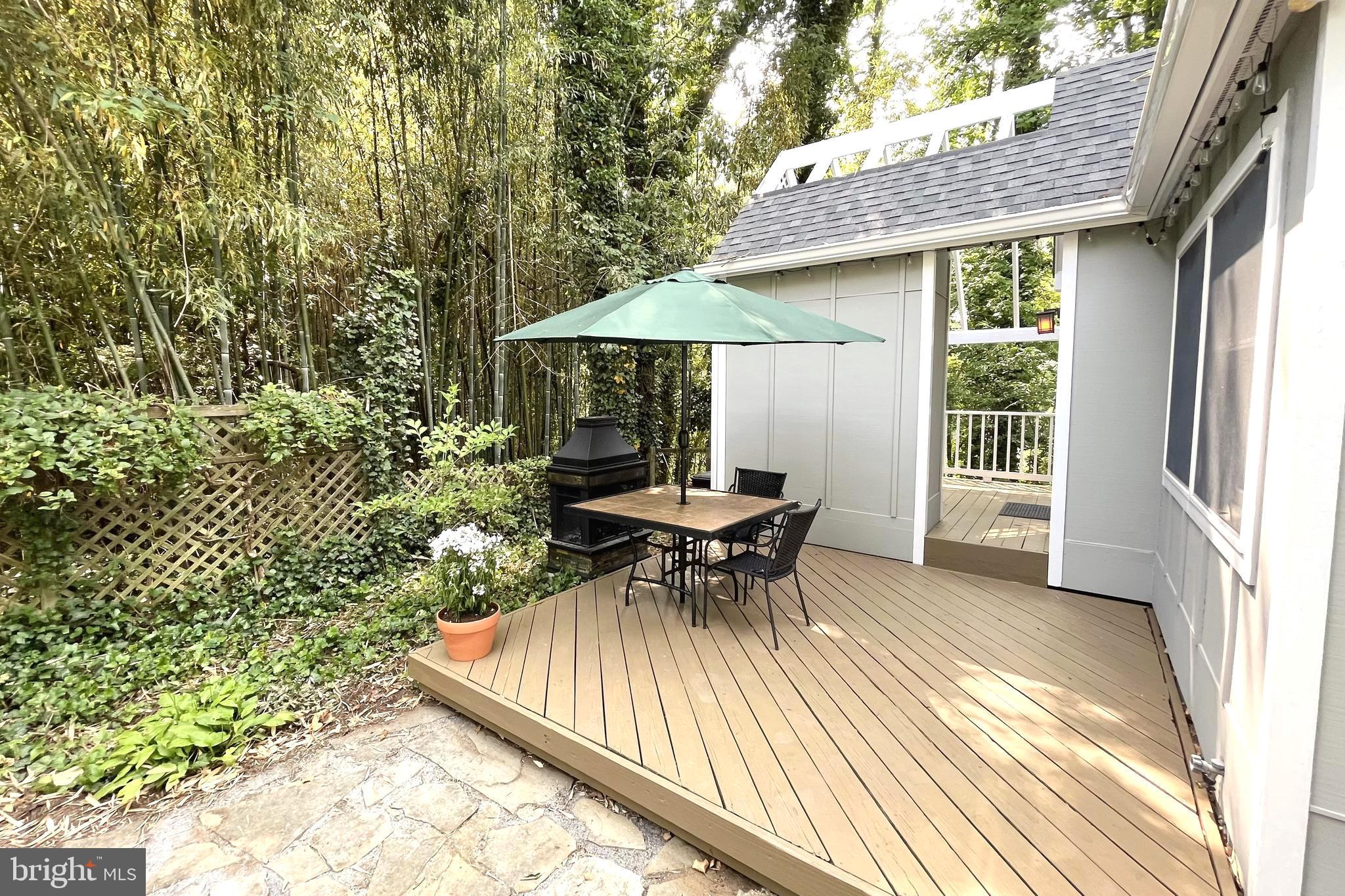 TRUXTON HEIGHTS - Residential