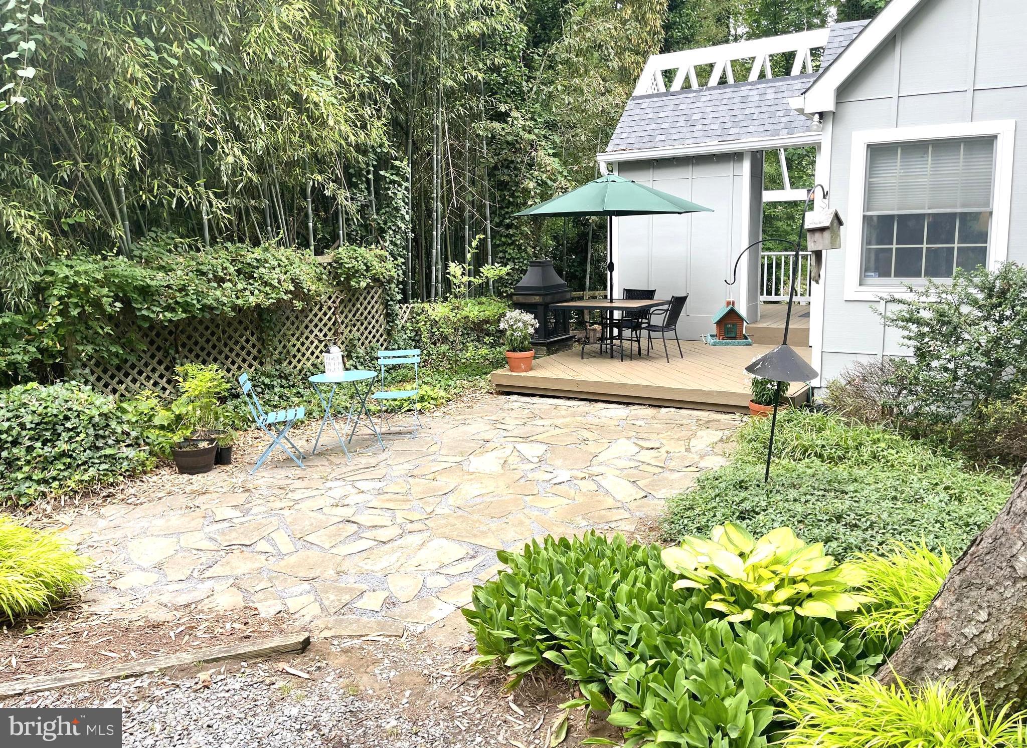 TRUXTON HEIGHTS - Residential