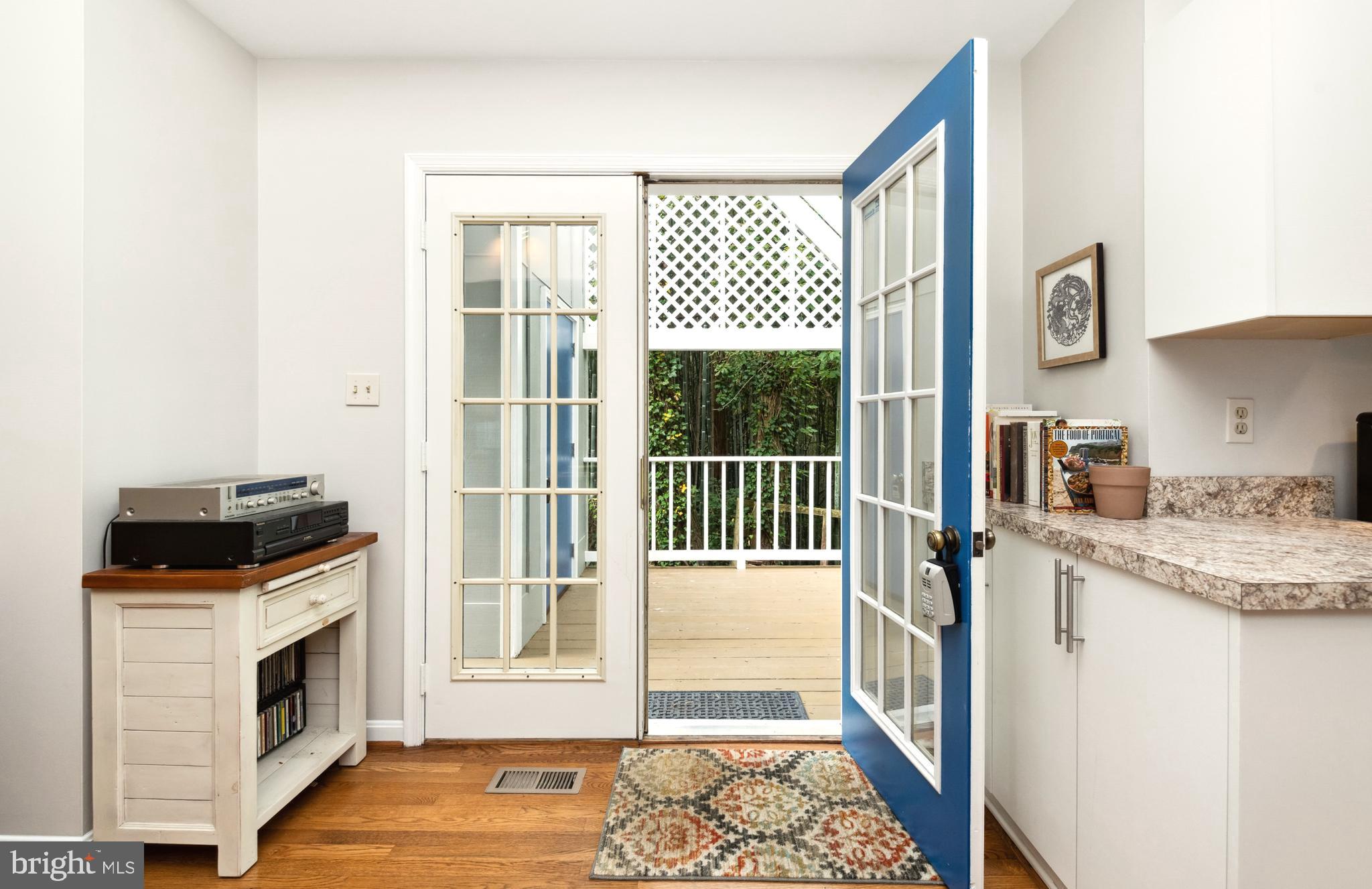 TRUXTON HEIGHTS - Residential