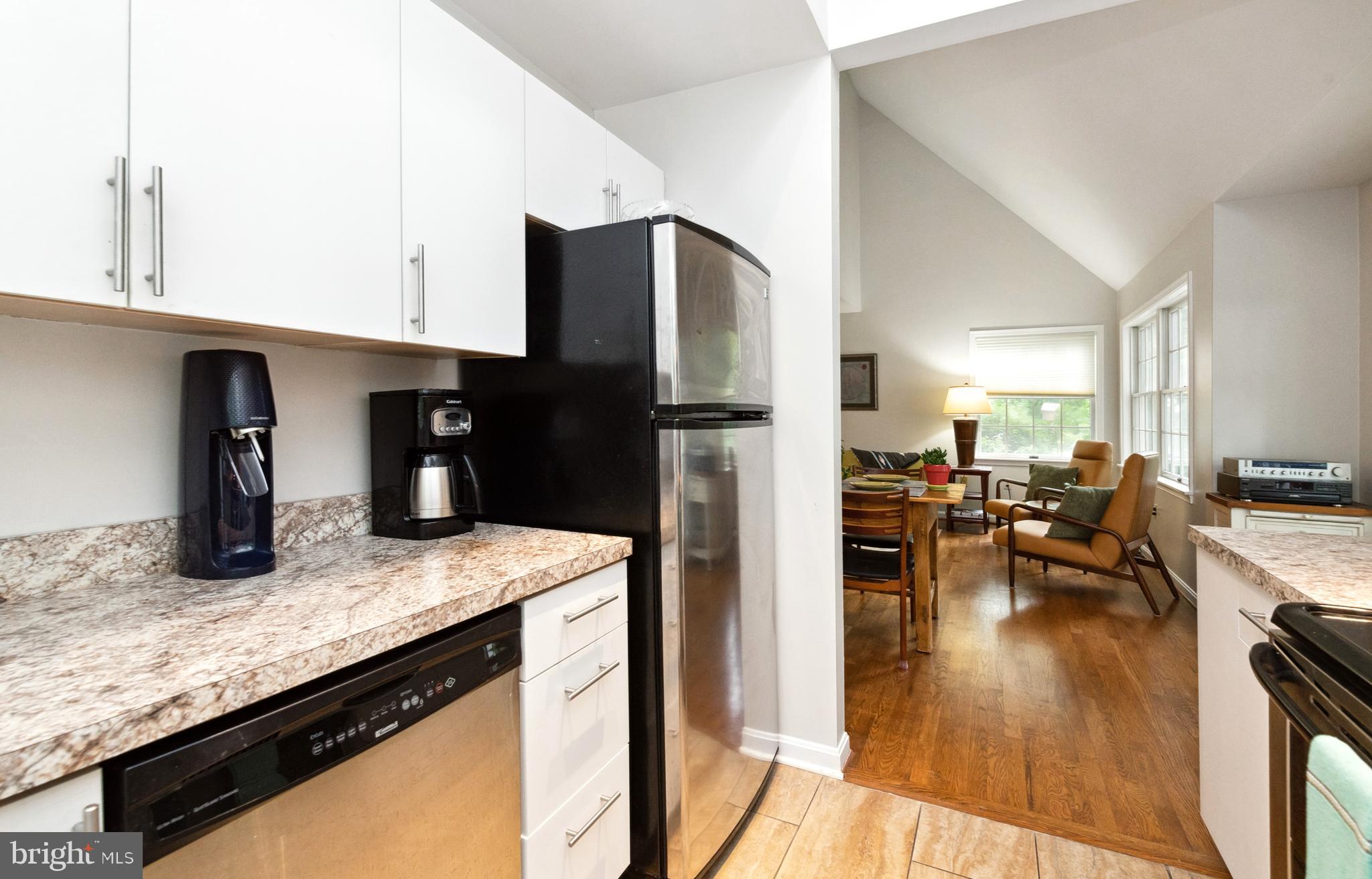 TRUXTON HEIGHTS - Residential