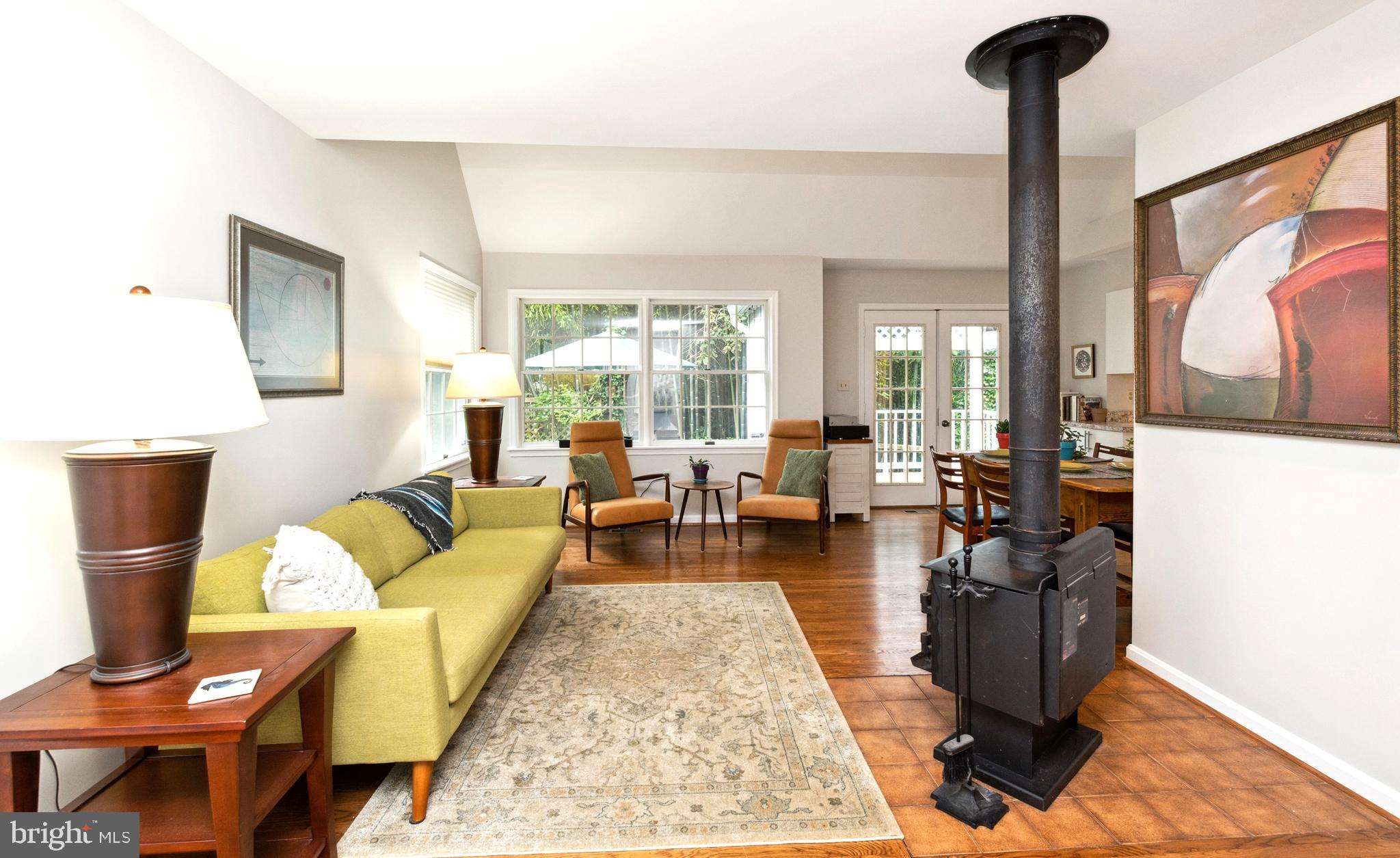 TRUXTON HEIGHTS - Residential