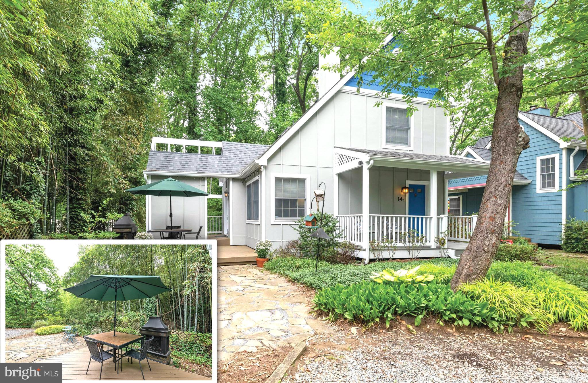 TRUXTON HEIGHTS - Residential