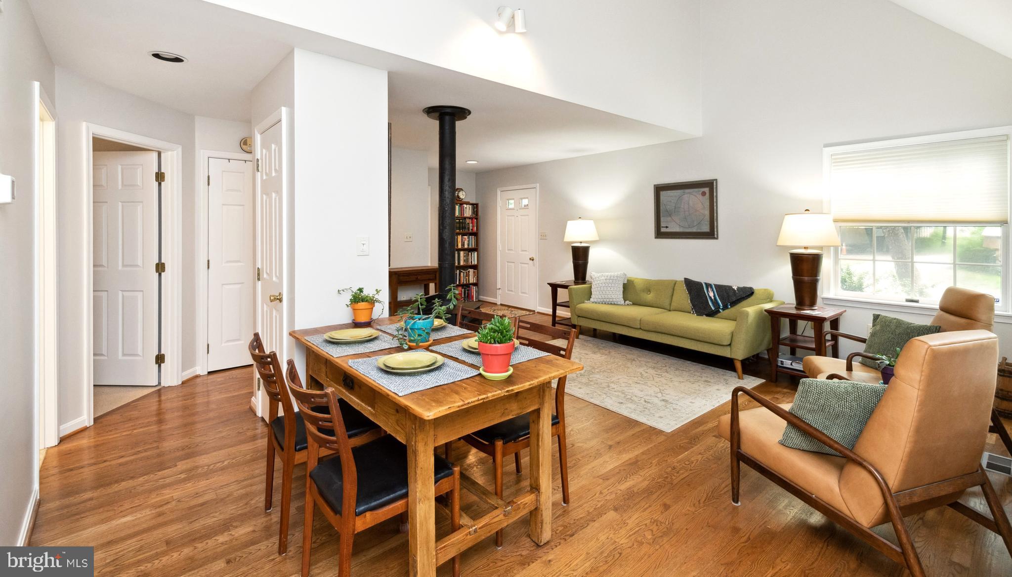 TRUXTON HEIGHTS - Residential