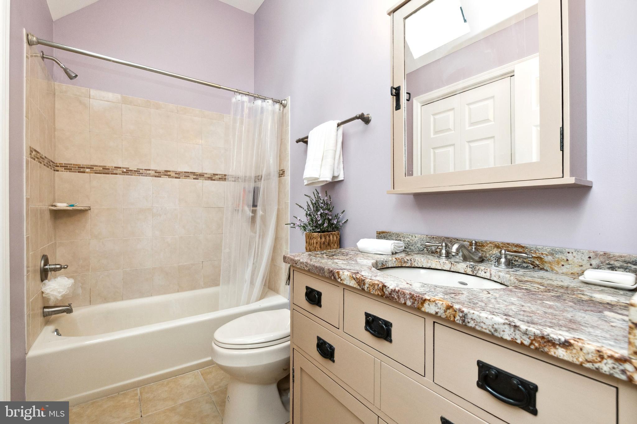 TRUXTON HEIGHTS - Residential