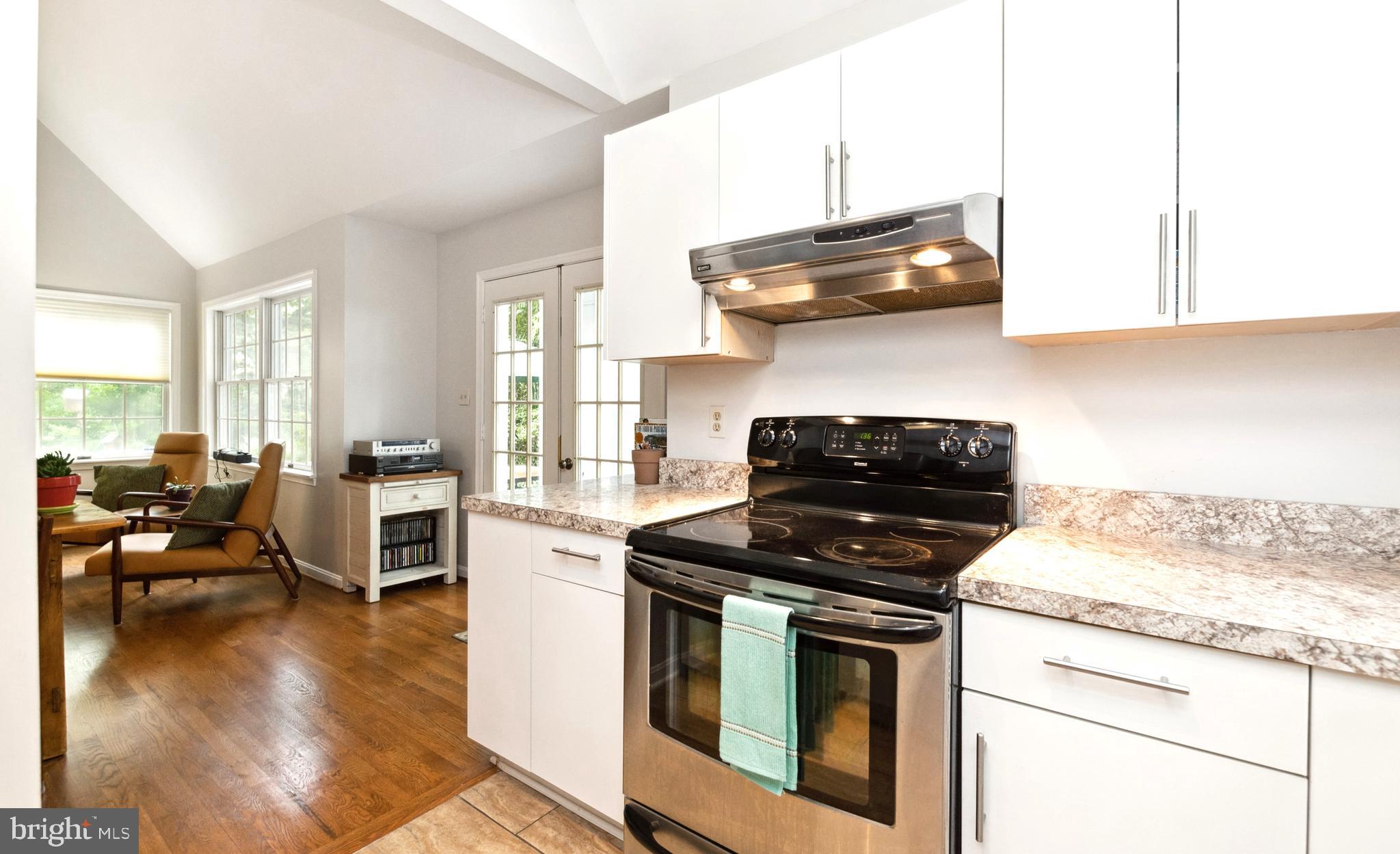 TRUXTON HEIGHTS - Residential