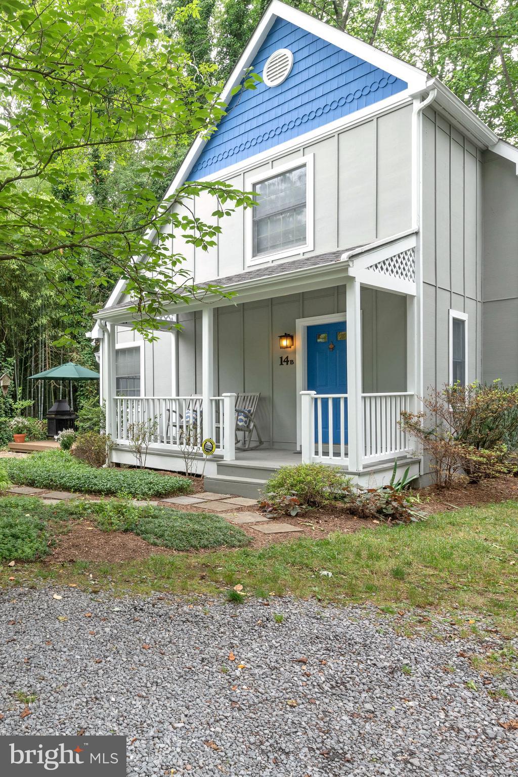 TRUXTON HEIGHTS - Residential