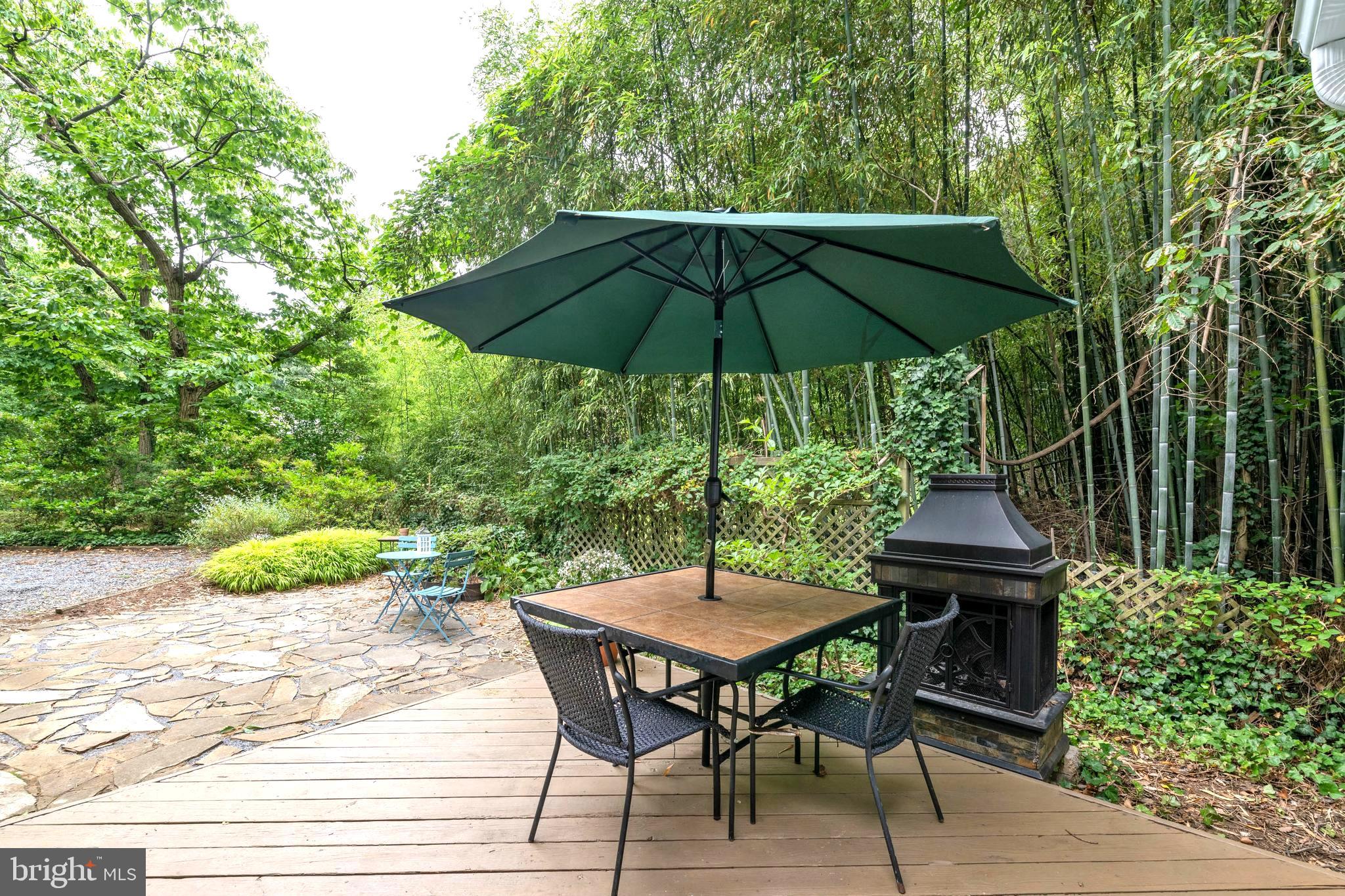 TRUXTON HEIGHTS - Residential