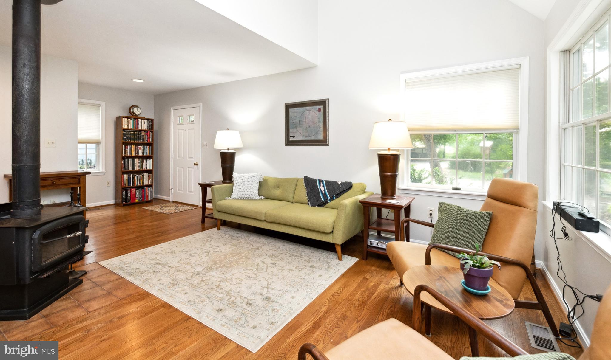 TRUXTON HEIGHTS - Residential