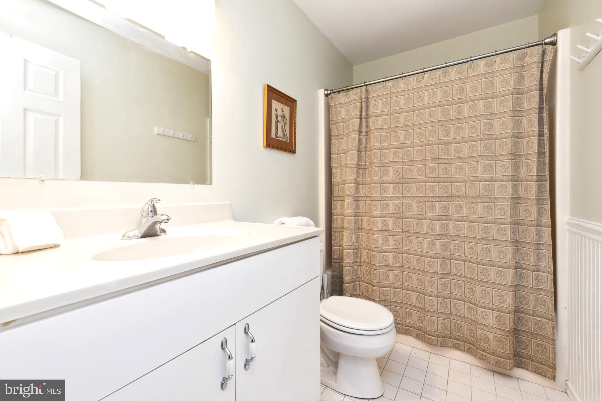 TRUXTON HEIGHTS - Residential